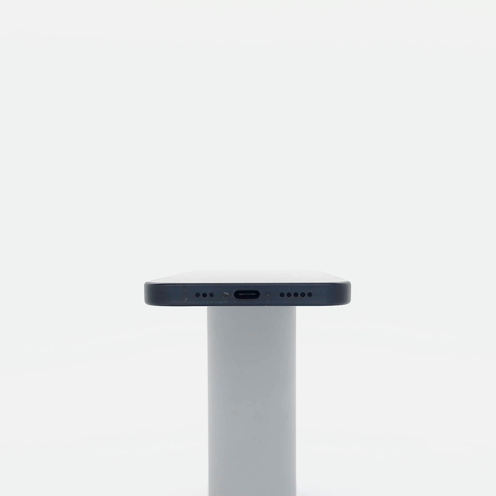 95新 Apple iPhone 16 128G 黑色 中國大陸版