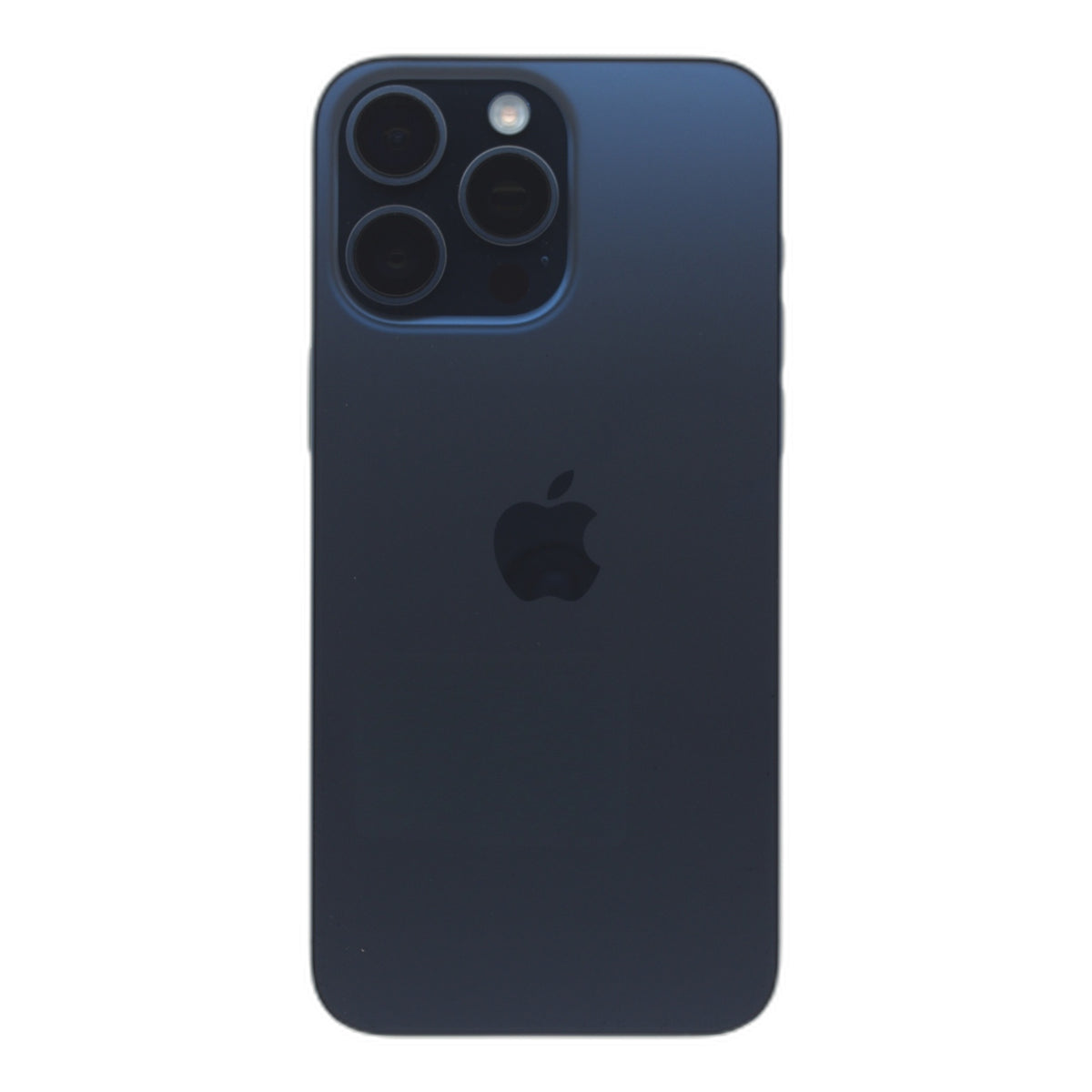 95新 Apple iPhone 15 Pro Max 256G 藍色鈦金屬 中國大陸版