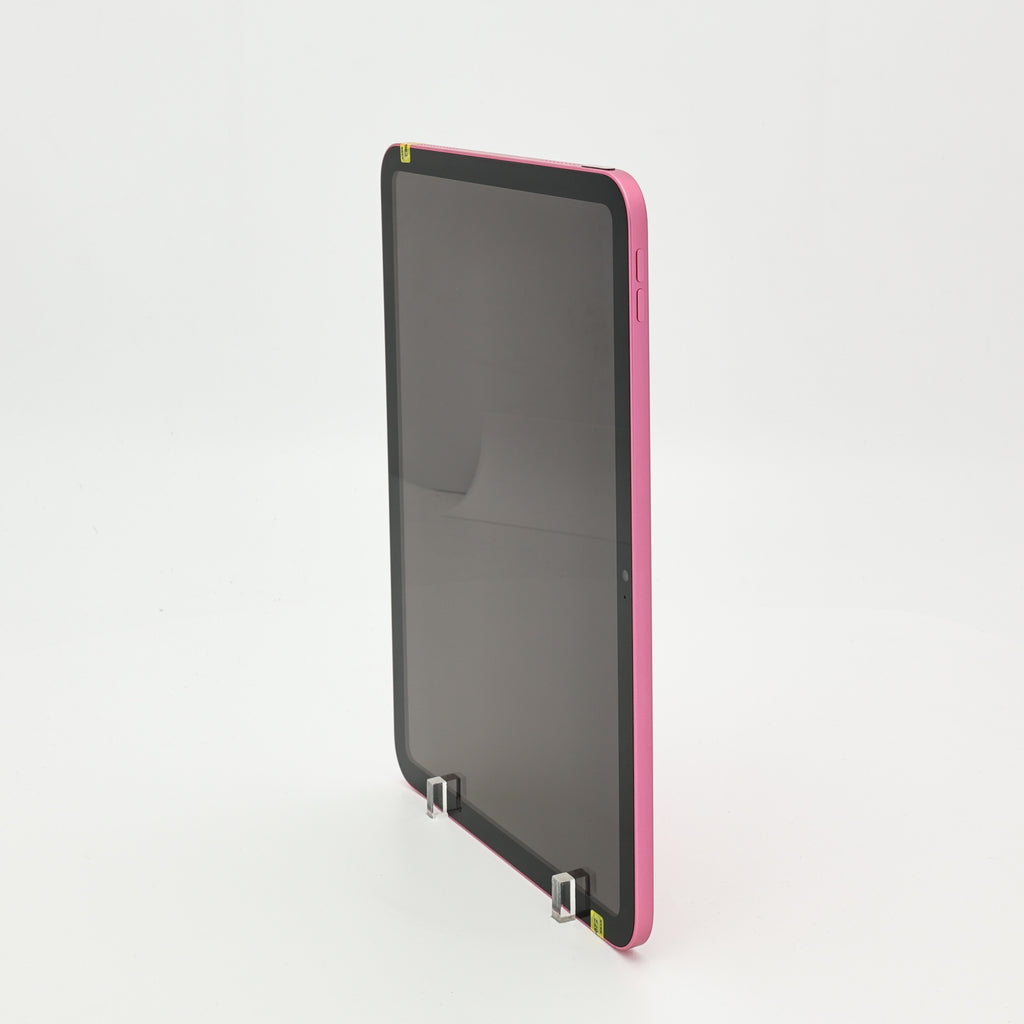 99新 Apple iPad 10代 64G 粉紅色 WIFI