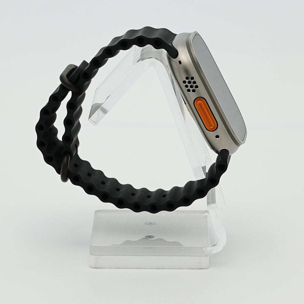 99新 Apple Watch Ultra 2 49毫米 鈦金屬