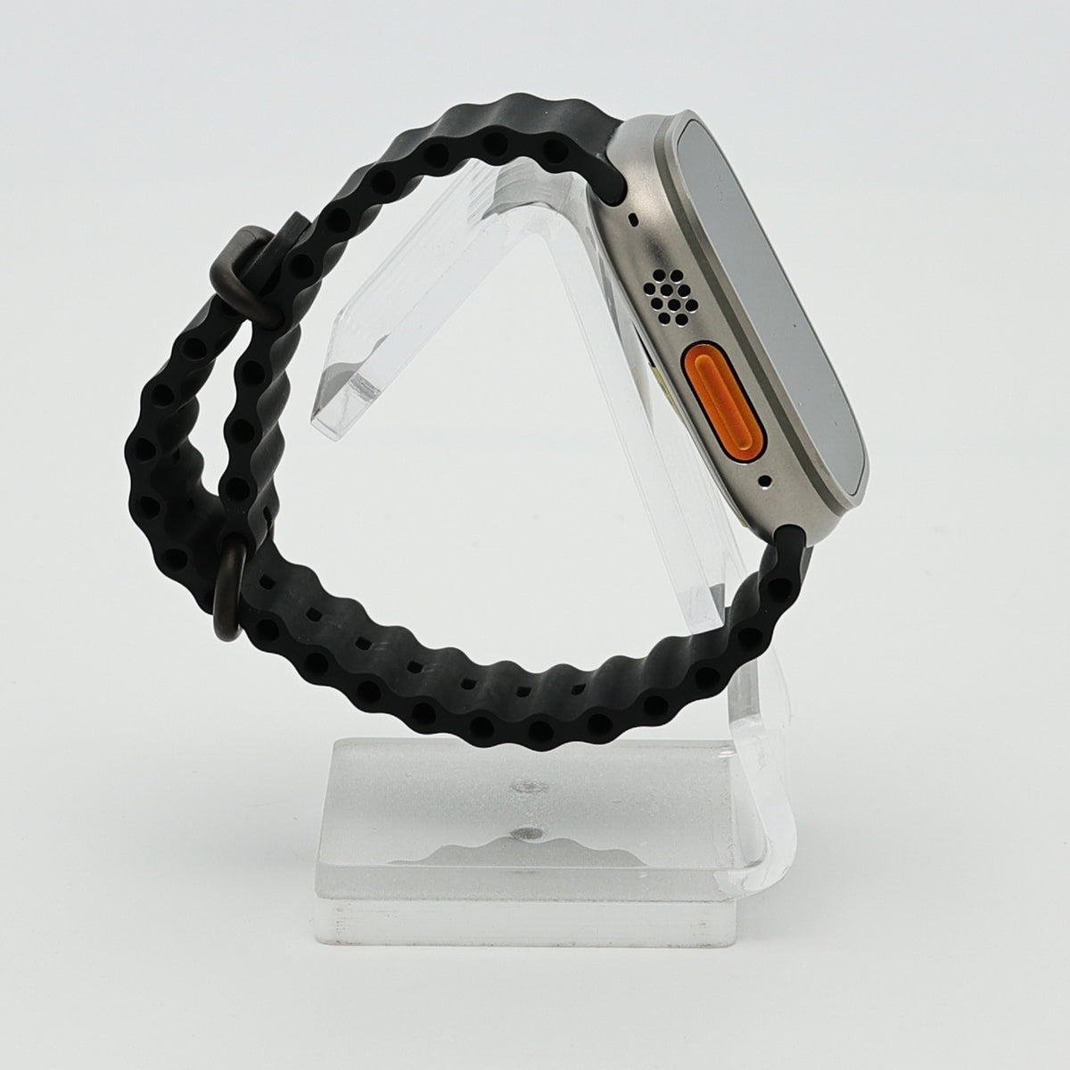 99新 Apple Watch Ultra 2 49毫米 鈦金屬
