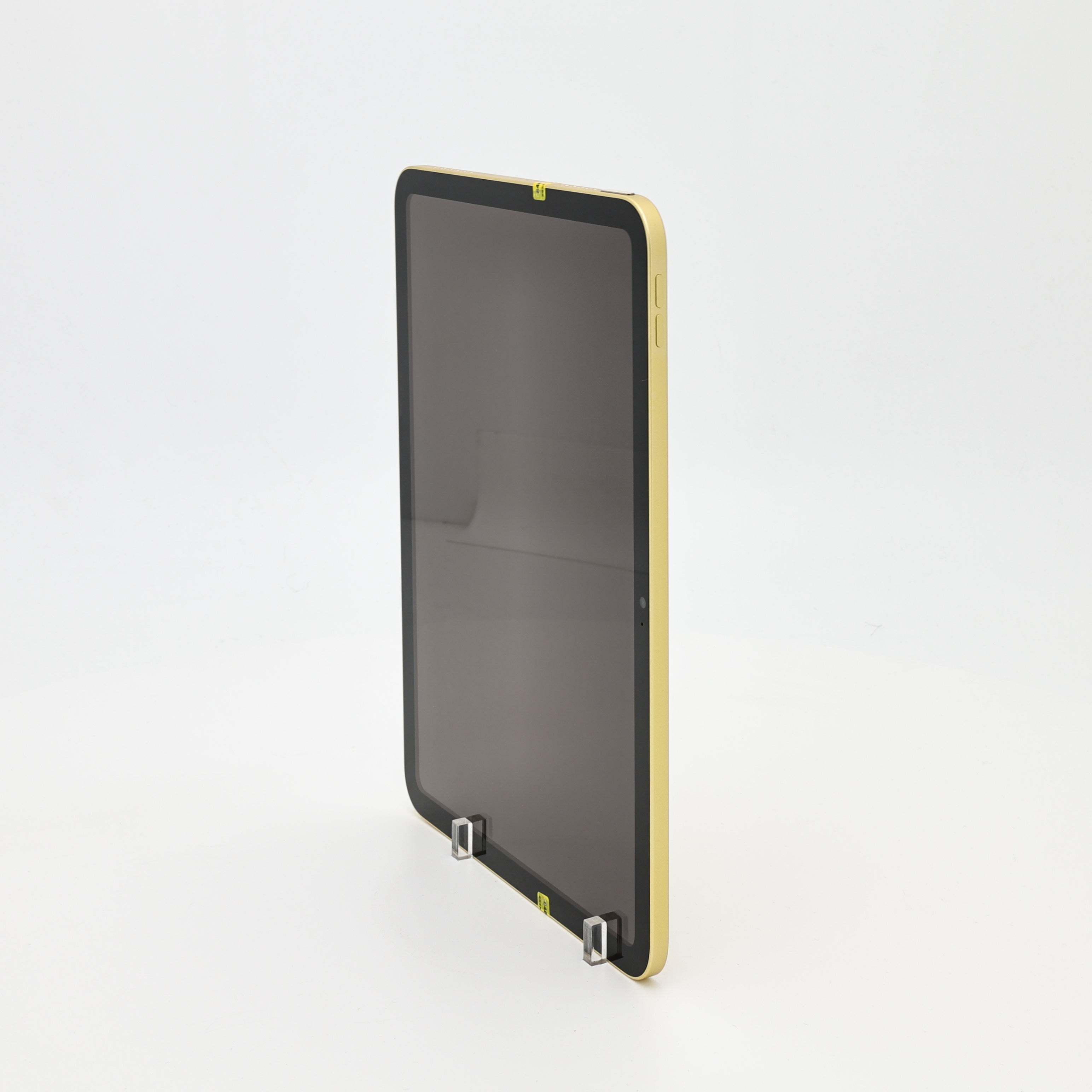 95新 Apple iPad 10代 64G 黃色 WIFI