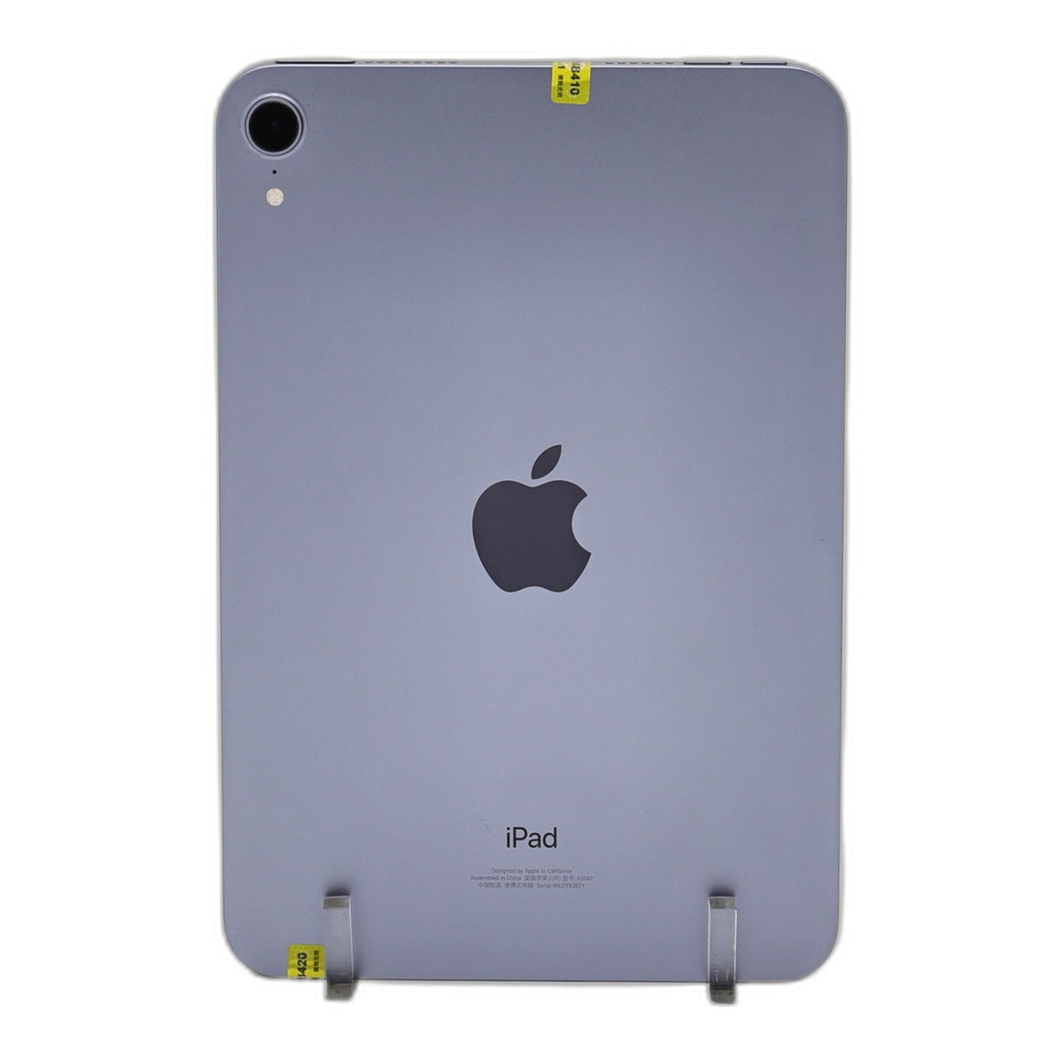 95新 Apple iPad mini6 64G 紫色 WIFI