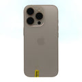 99新 Apple iPhone 16 Pro 128G 沙漠色鈦金屬 中國大陸版