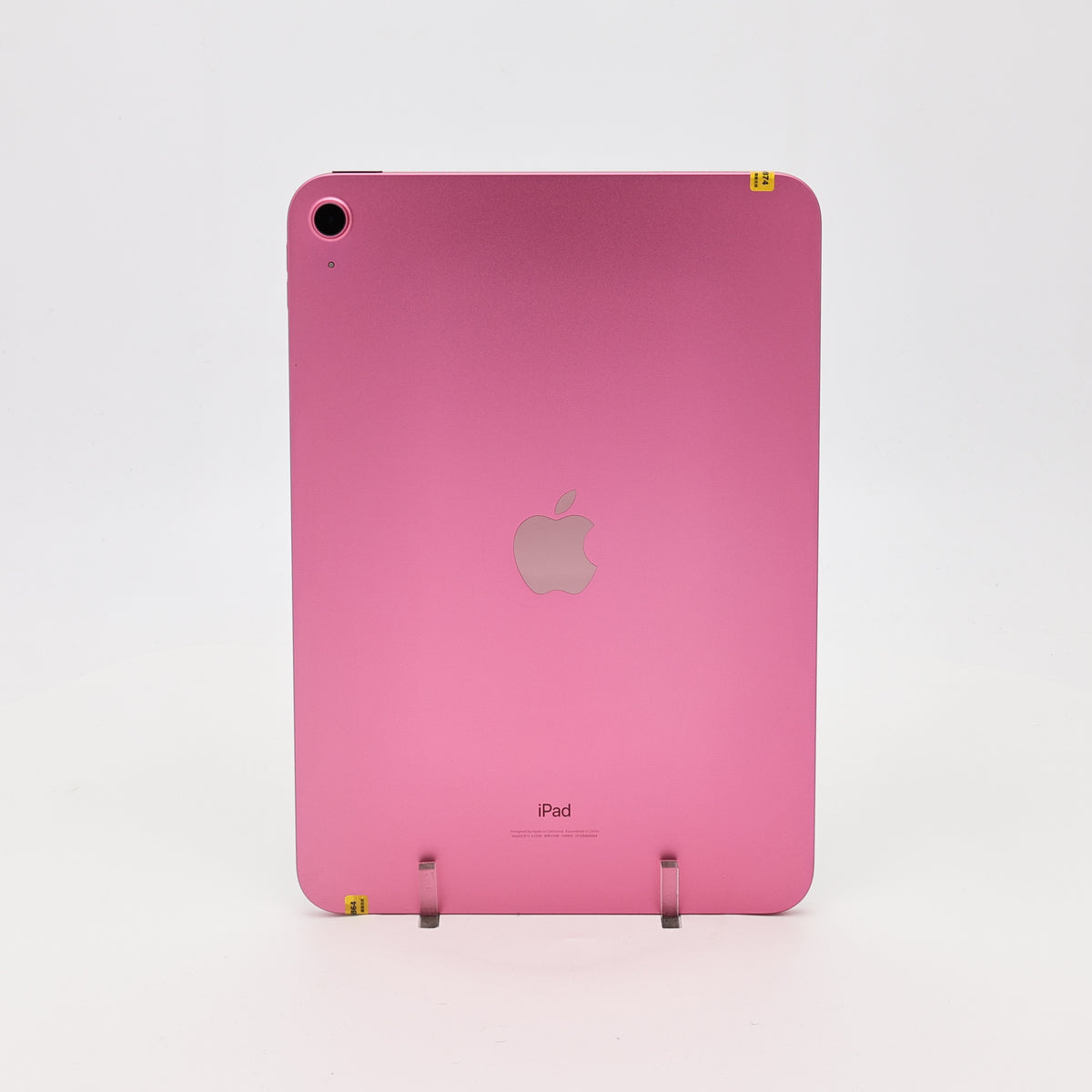 95新 Apple iPad 10代 64G 粉紅色 WIFI