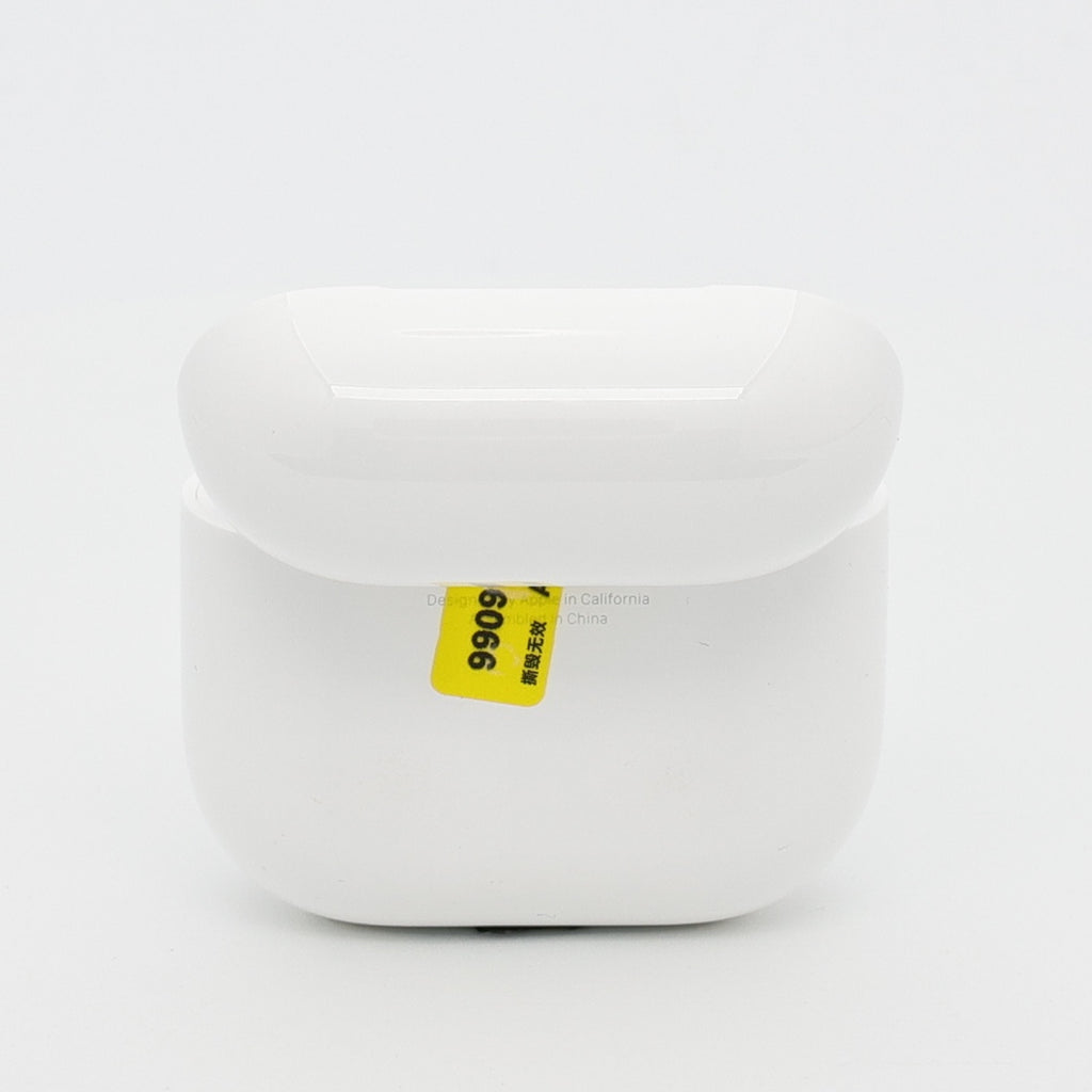 99新 Apple AirPods 4 (支持主動降噪) 白色