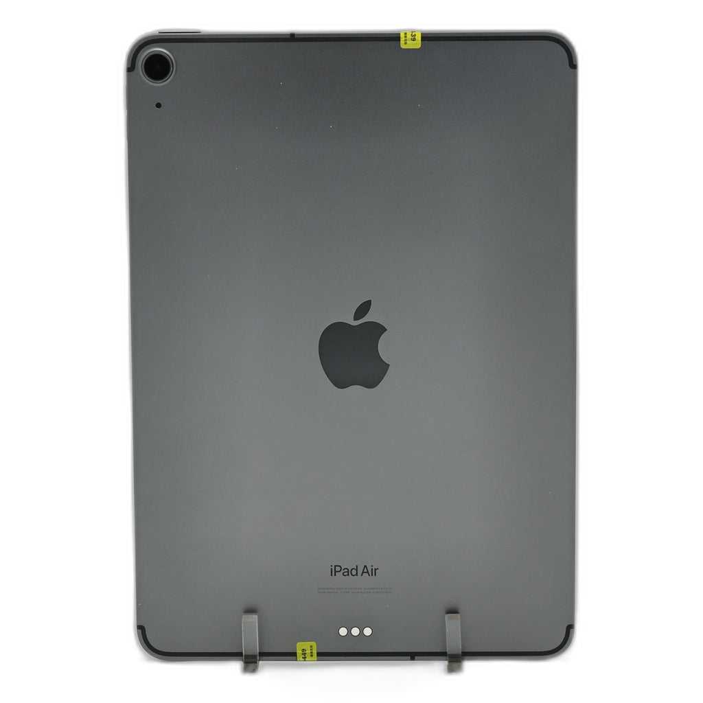 95新 Apple iPad Air5 64G 深空灰色 WIFI+5G