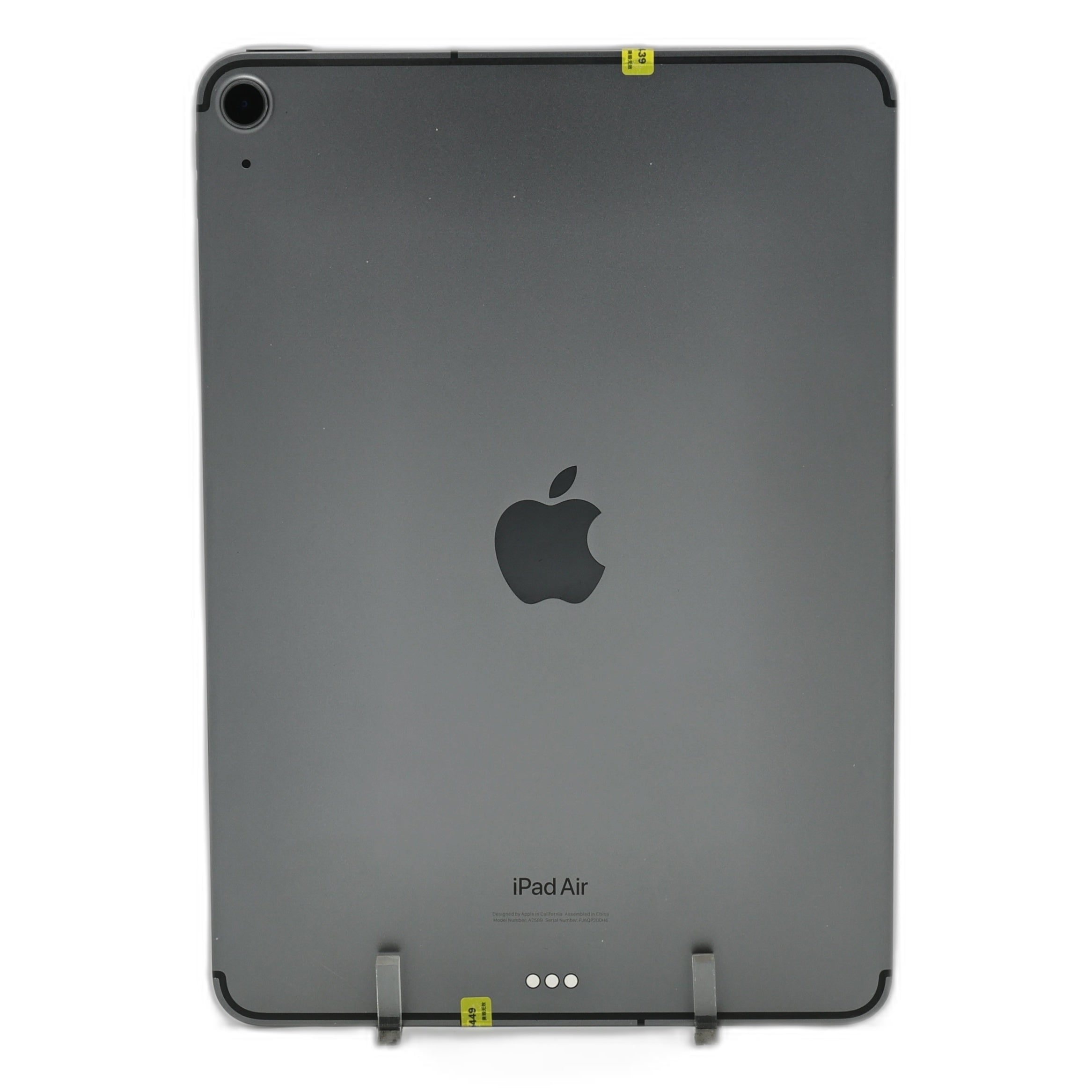95新 Apple iPad Air5 64G 深空灰色 WIFI+5G
