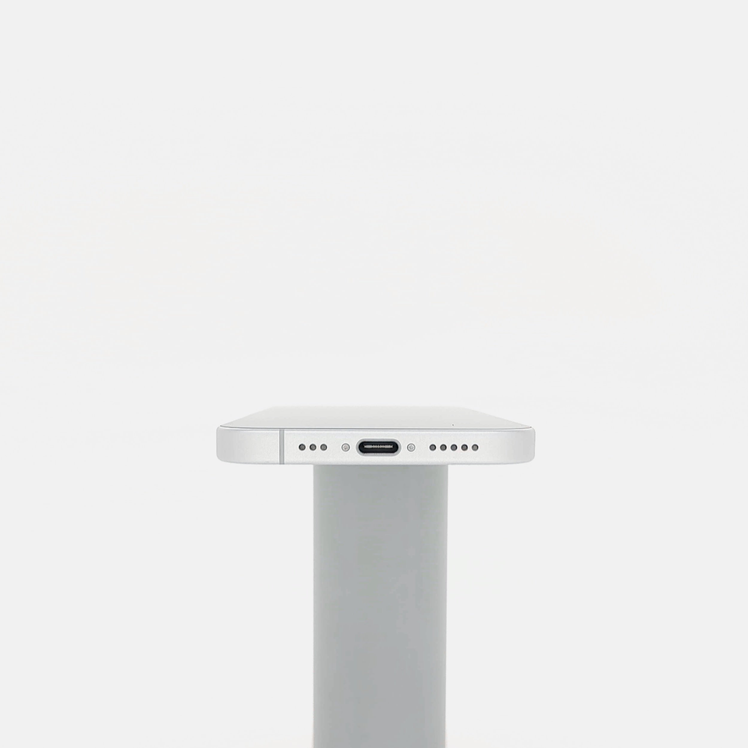 95新 Apple iPhone 16 256G 白色 中國大陸版