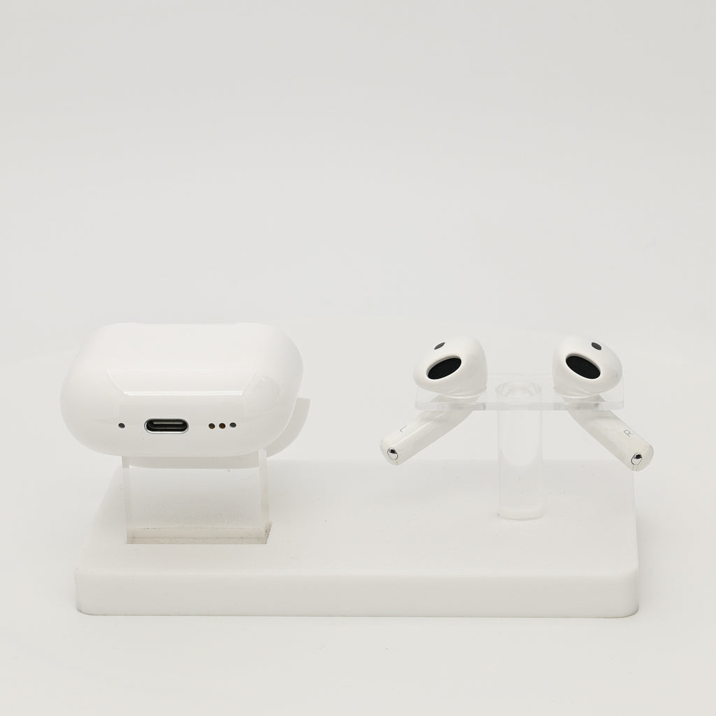99新 Apple AirPods 4 (支持主动降噪) 白色