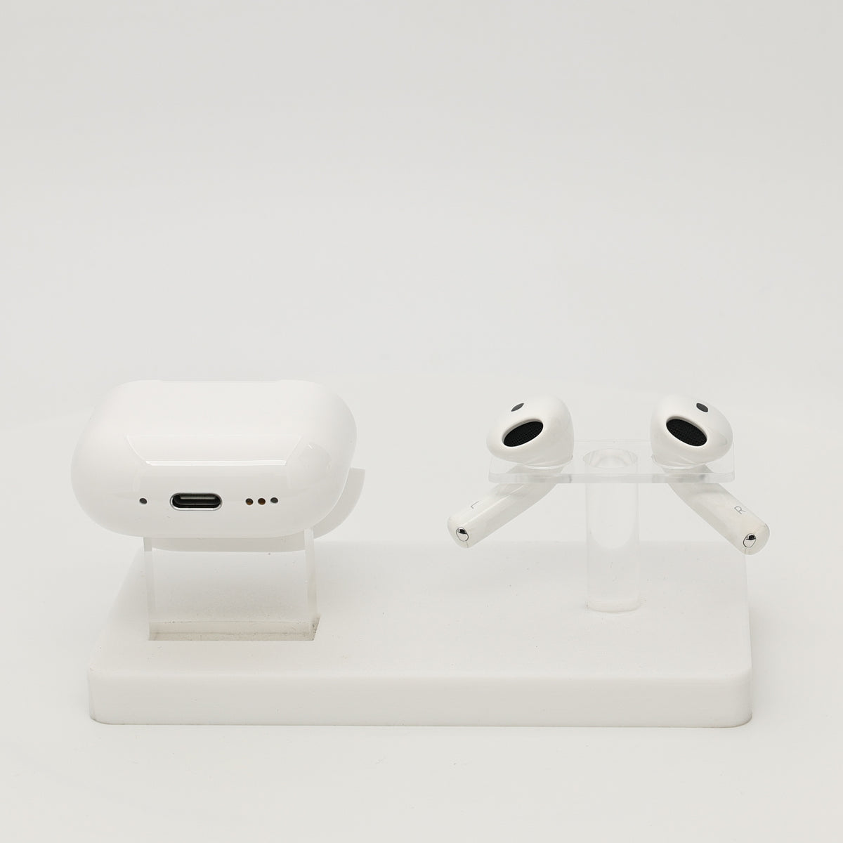 99新 Apple AirPods 4 (支持主动降噪) 白色