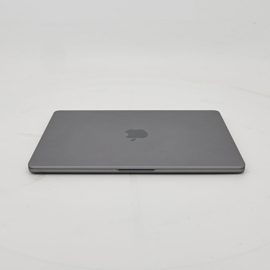 99新 Apple MacBook Air 24年 13寸 M3（8+8核） 8G RAM 256G SSD 深空灰色
