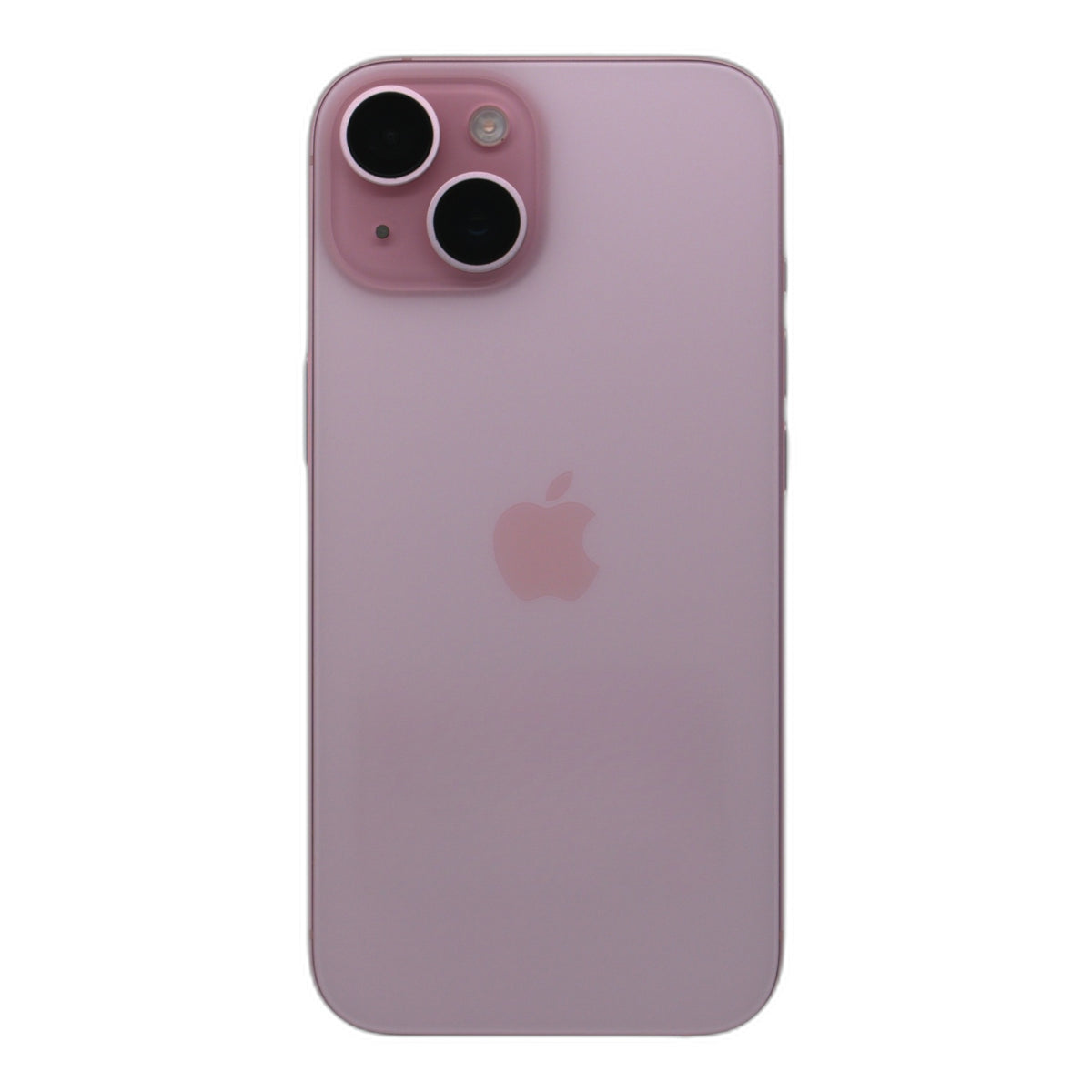 95新 Apple iPhone 15 128G 粉紅色 中國大陸版
