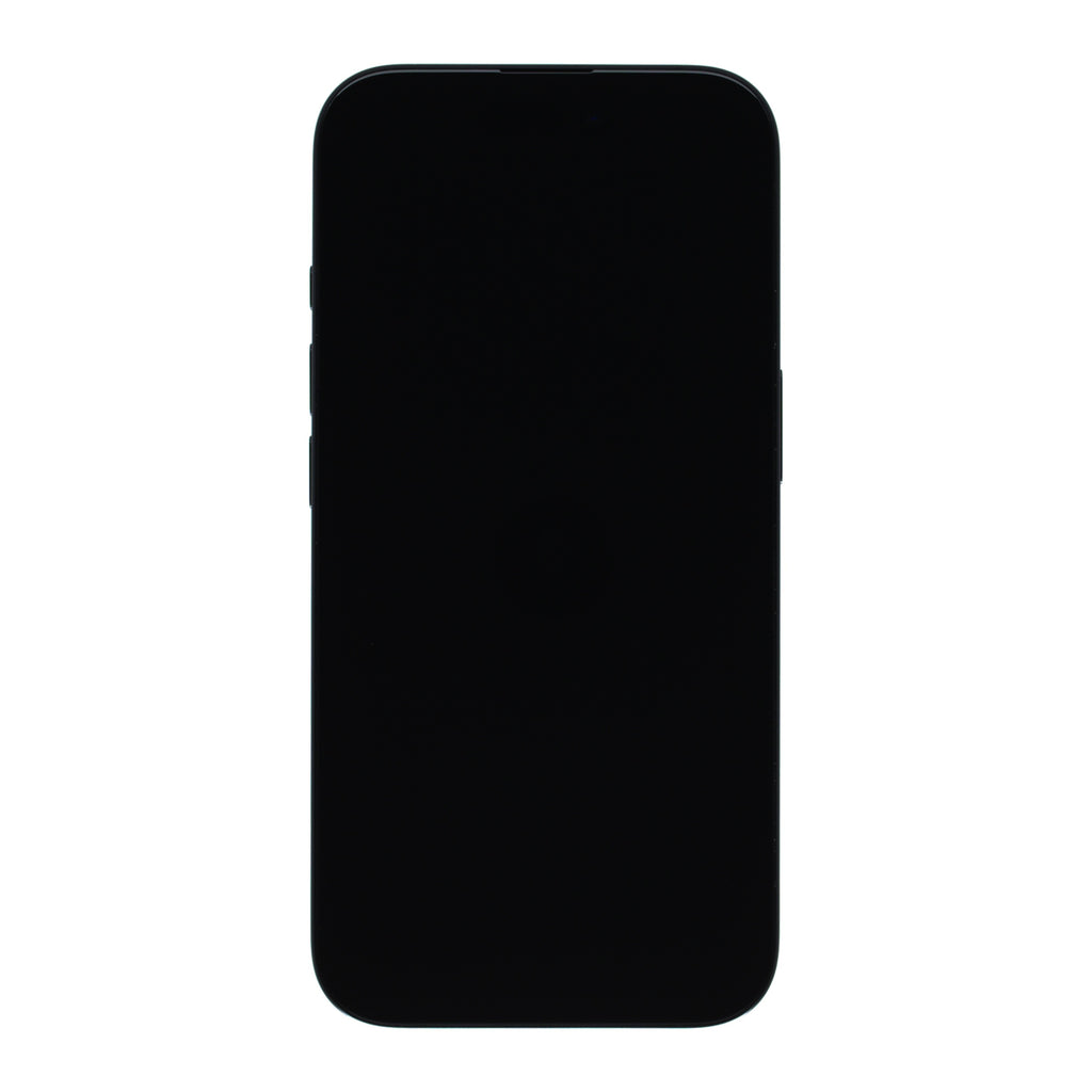 95新 Apple iPhone 16 128G 黑色 中國大陸版