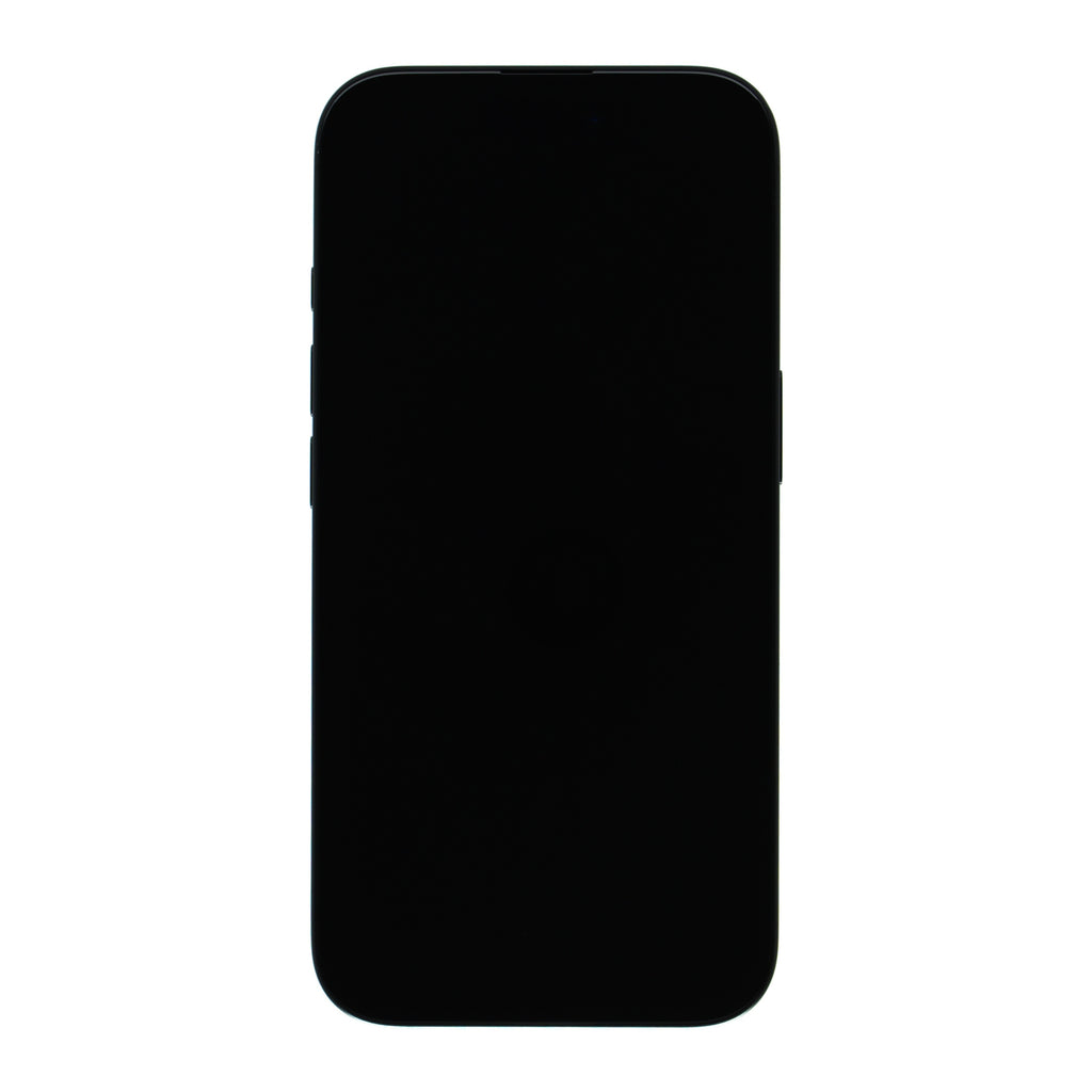 95新 Apple iPhone 16 128G 黑色 中國大陸版
