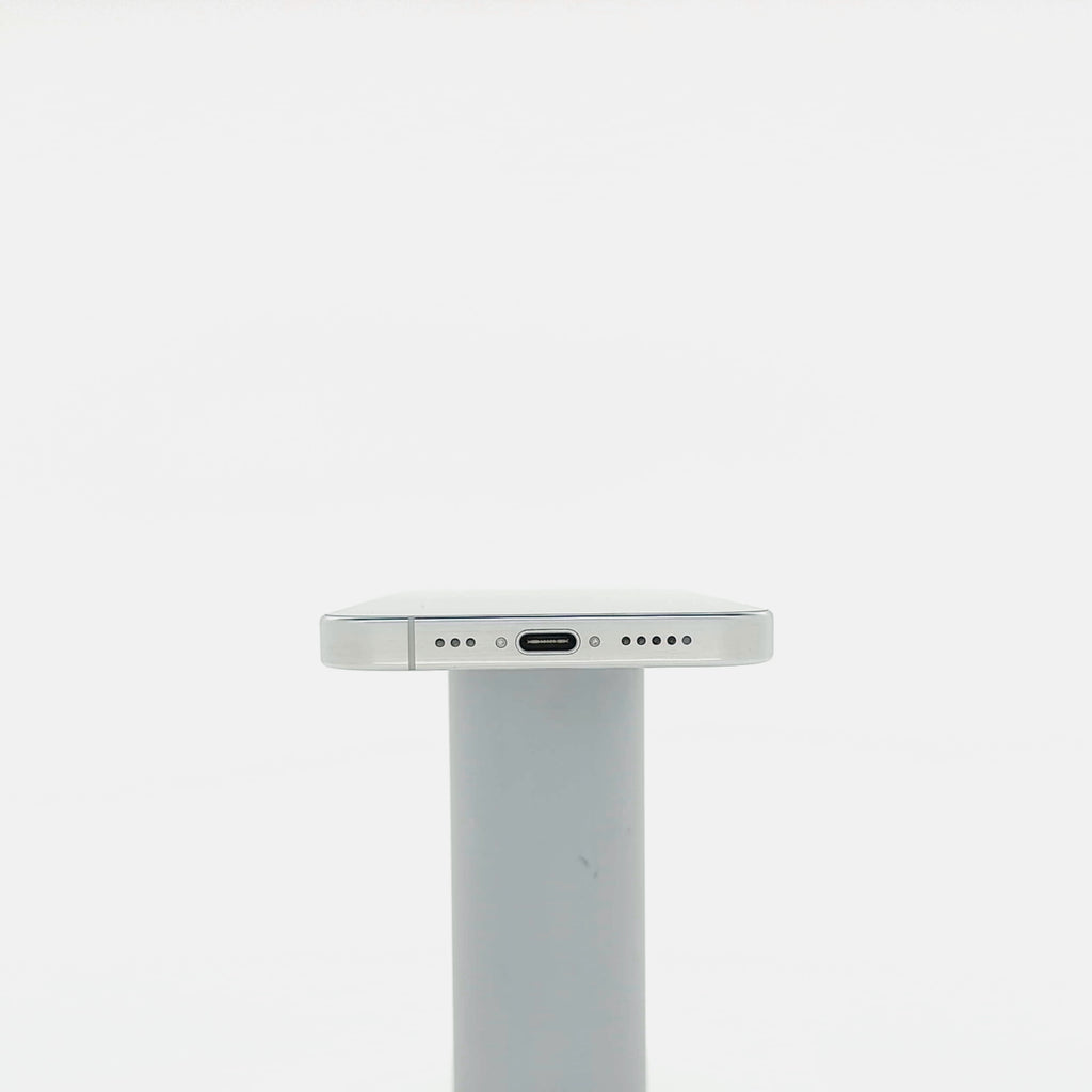 95新 Apple iPhone 16 Pro 128G 白色鈦金屬 中國大陸版