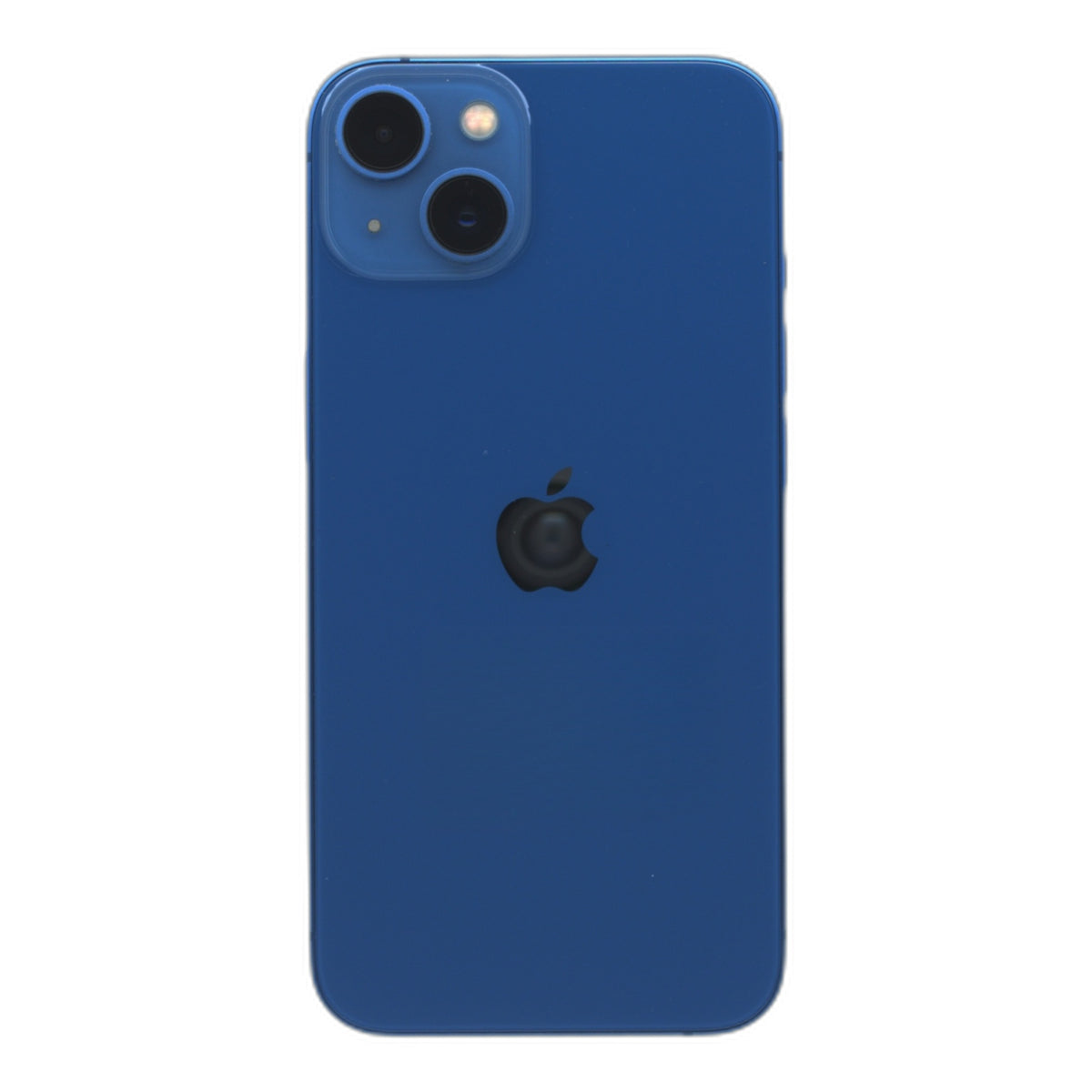 95新 Apple iPhone 13 256G 藍色 中國大陸版