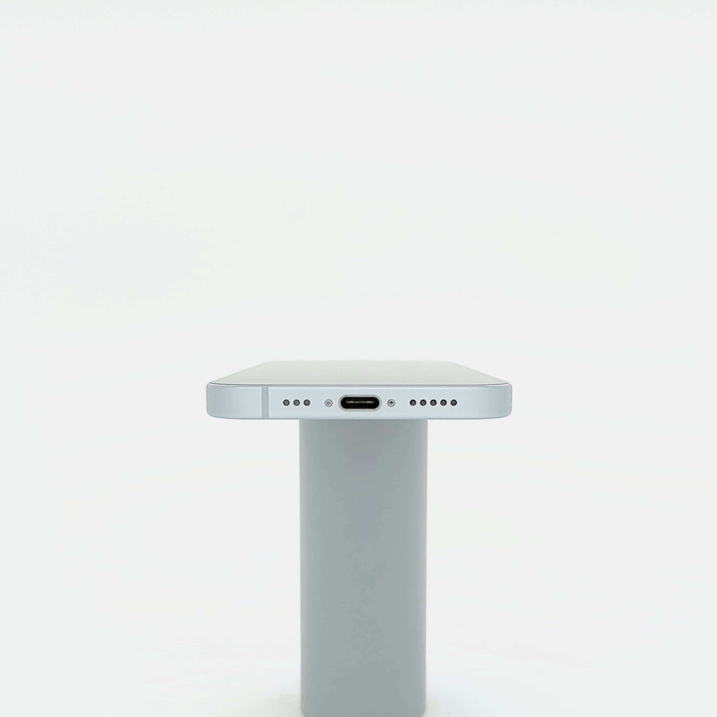 95新 Apple iPhone 15 128G 藍色 中國大陸版