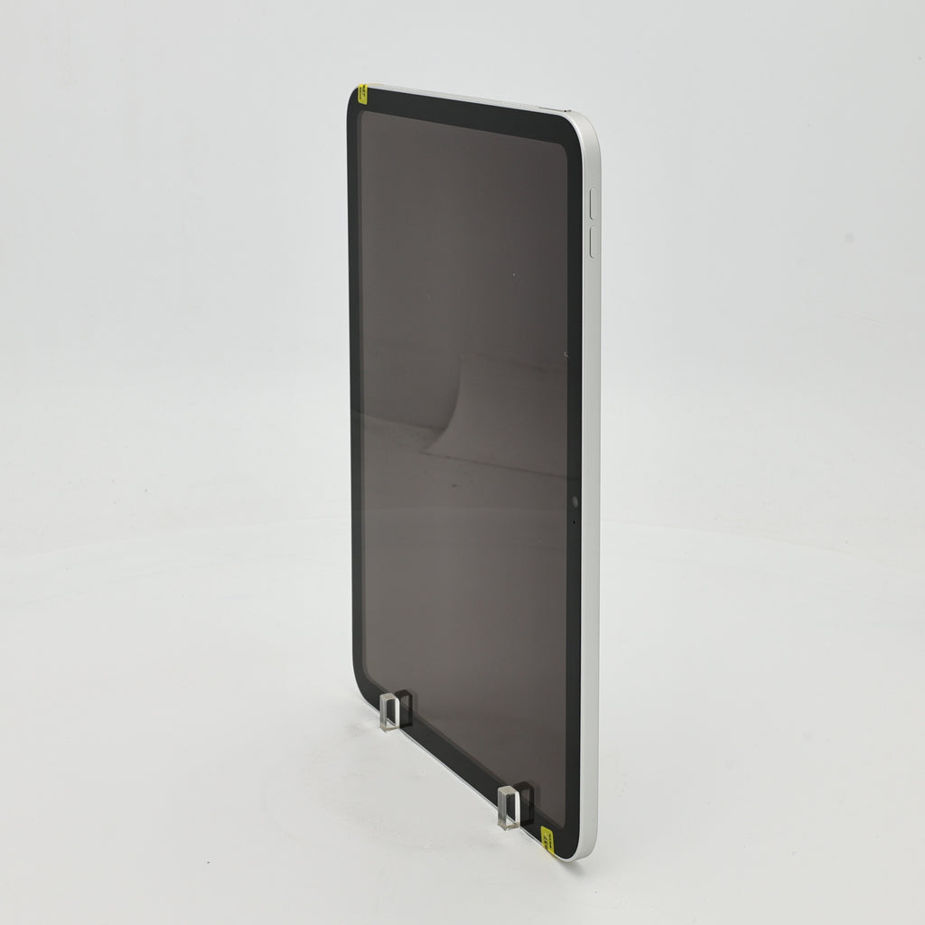 99新 Apple iPad 10代 64G 銀色 WIFI