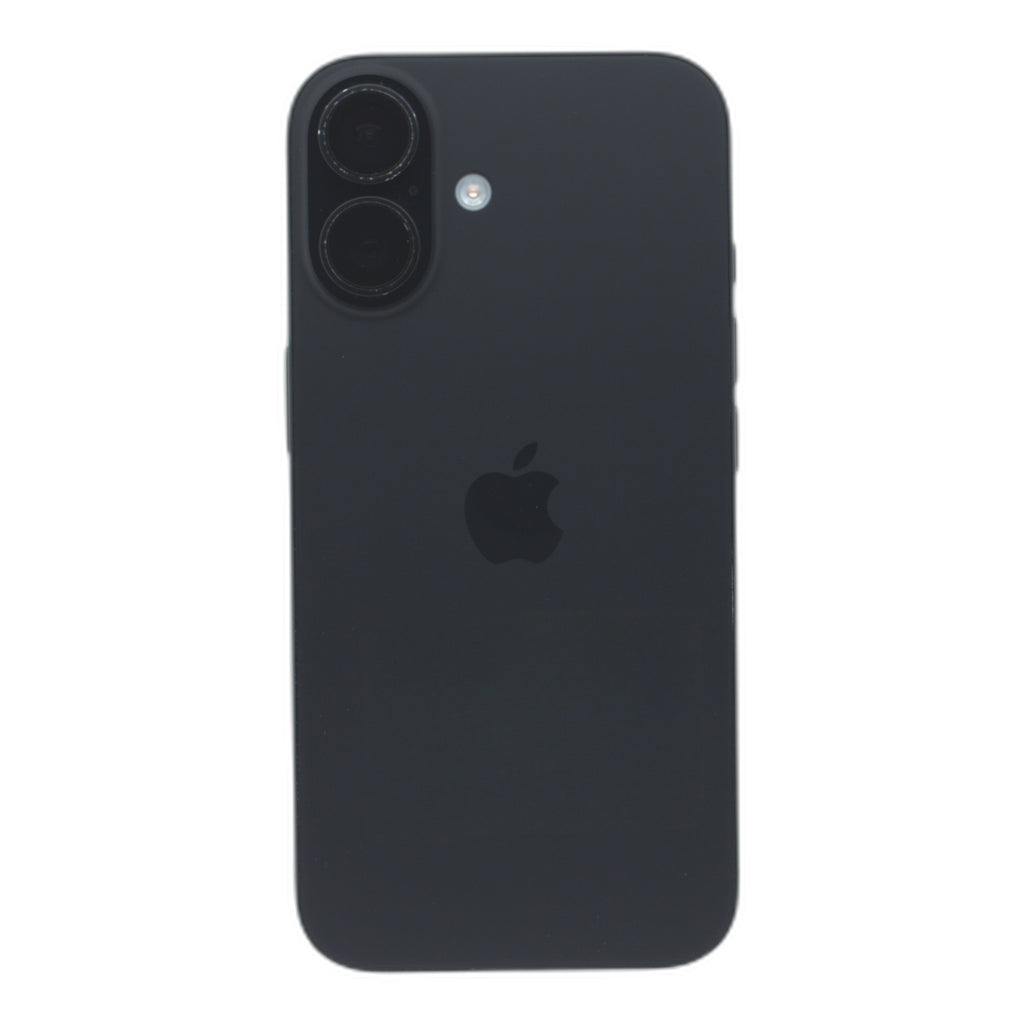 95新 Apple iPhone 16 256G 黑色 中國大陸版