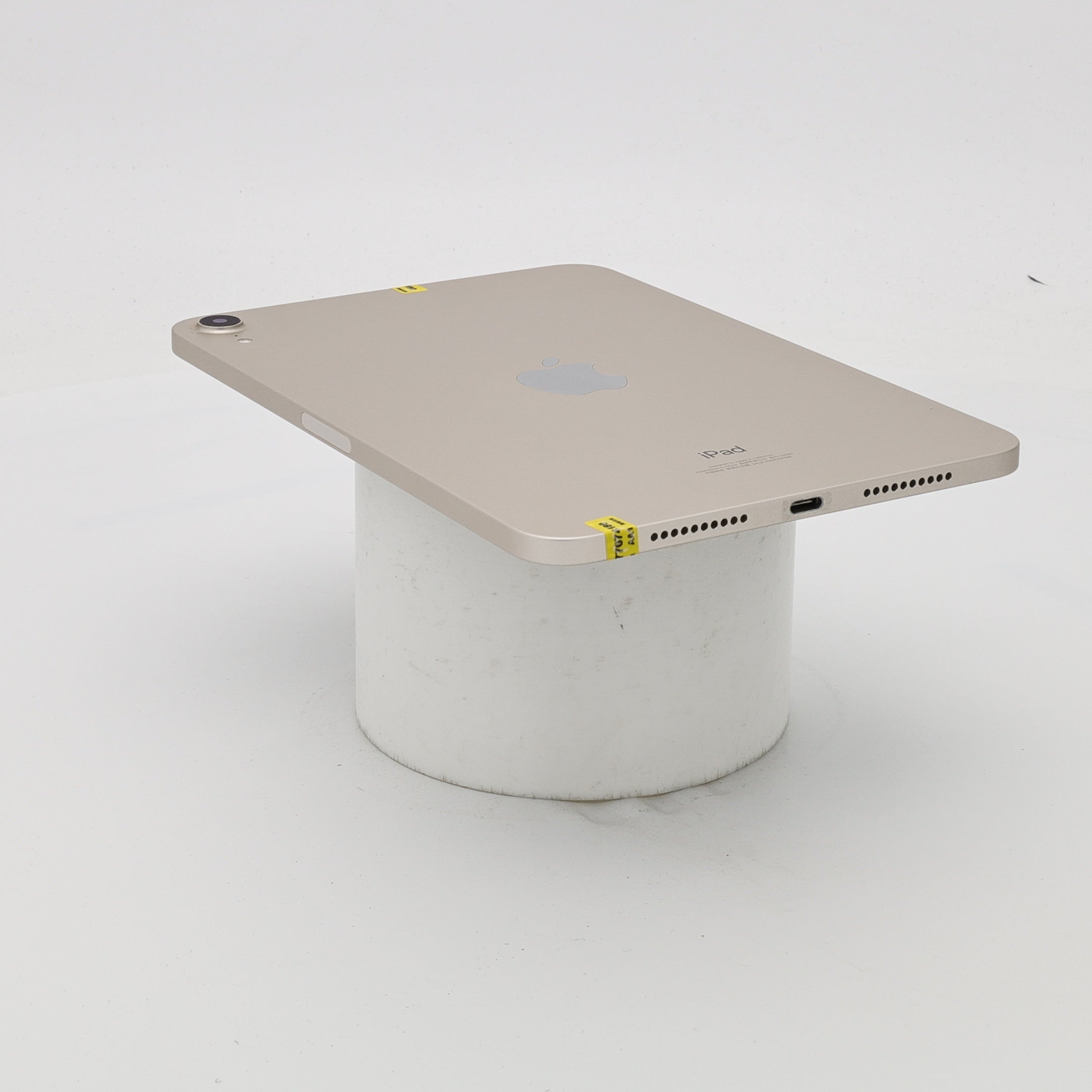 95新 Apple iPad mini6 64G 星光色 WIFI