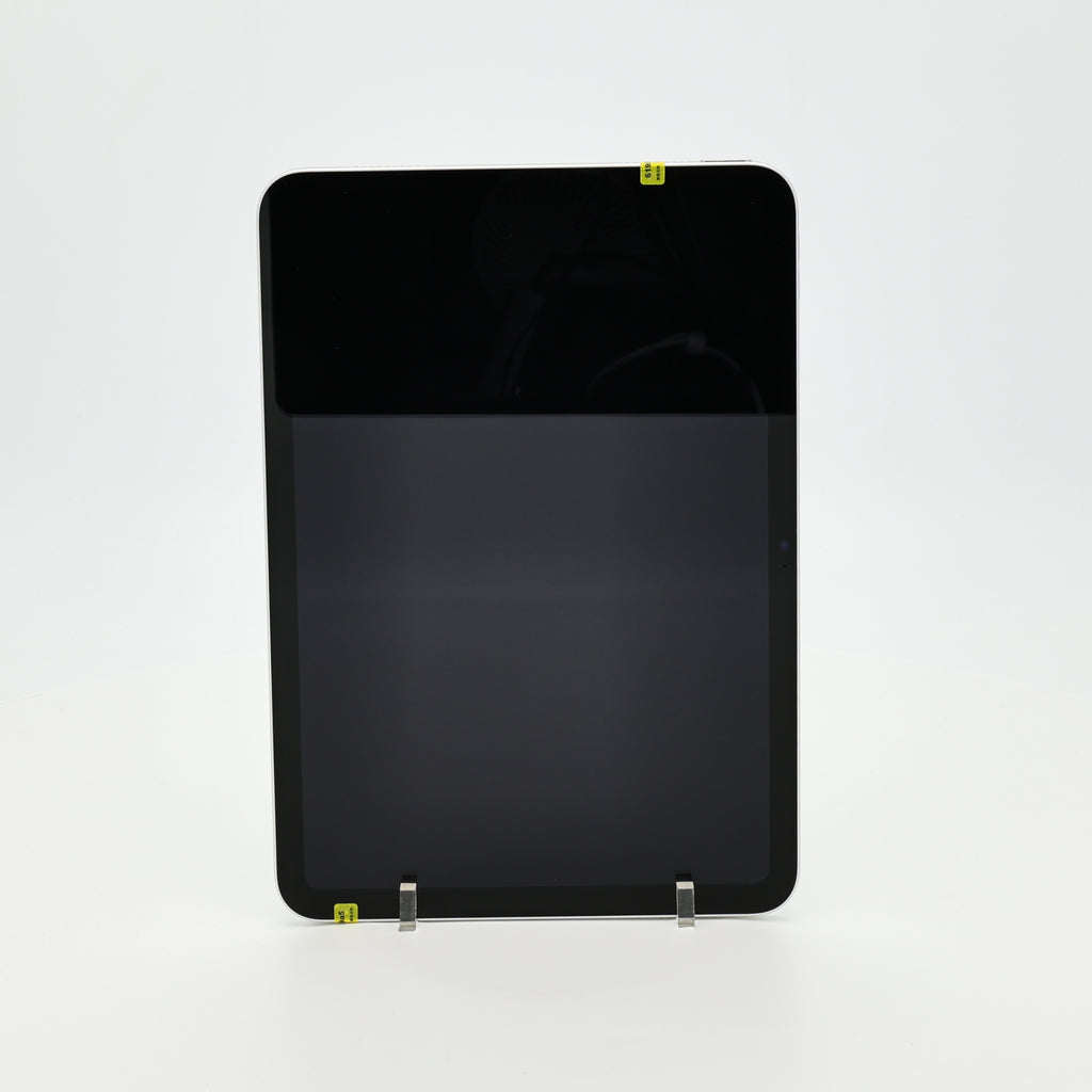 95新 Apple iPad 10代 64G 銀色 WIFI