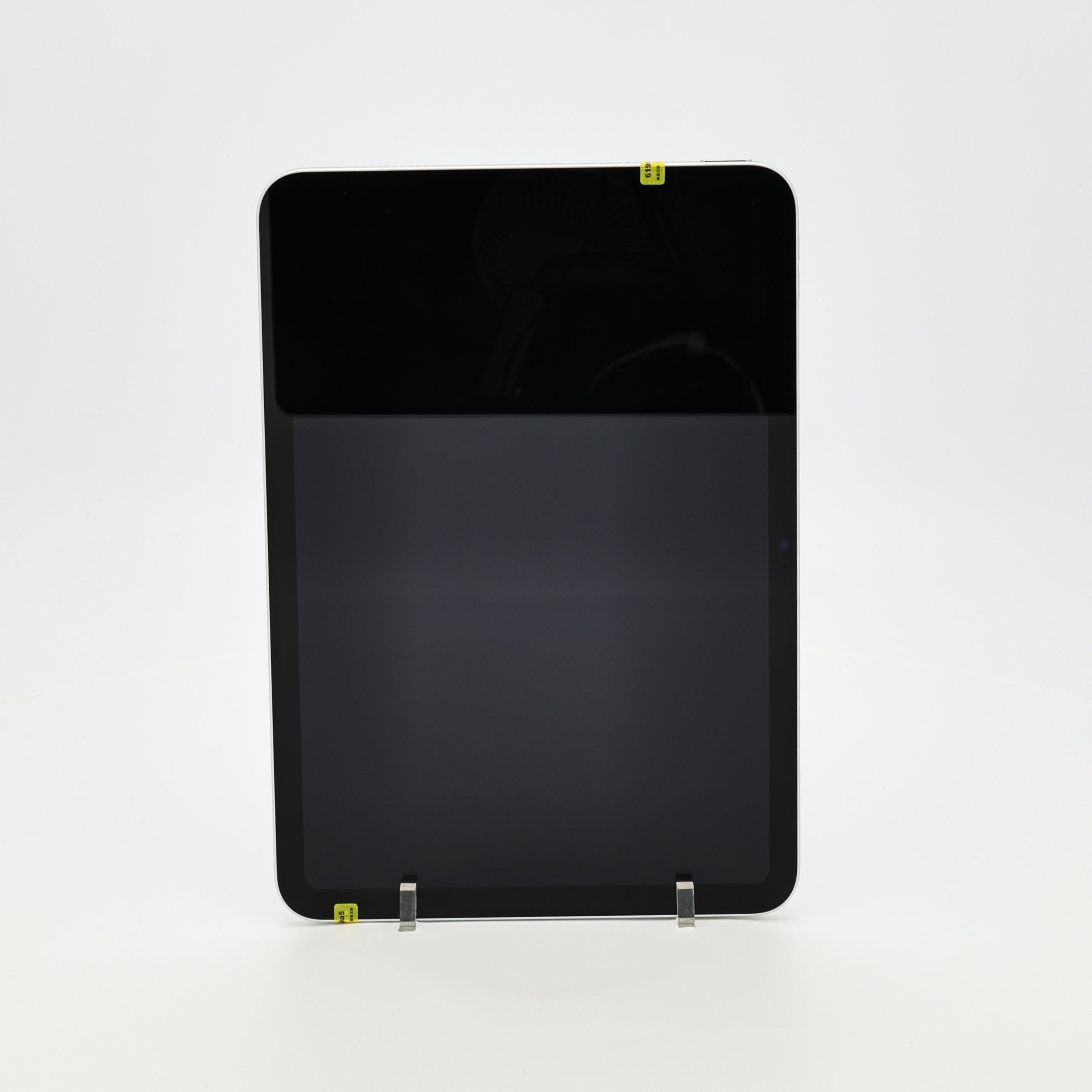 95新 Apple iPad 10代 64G 銀色 WIFI