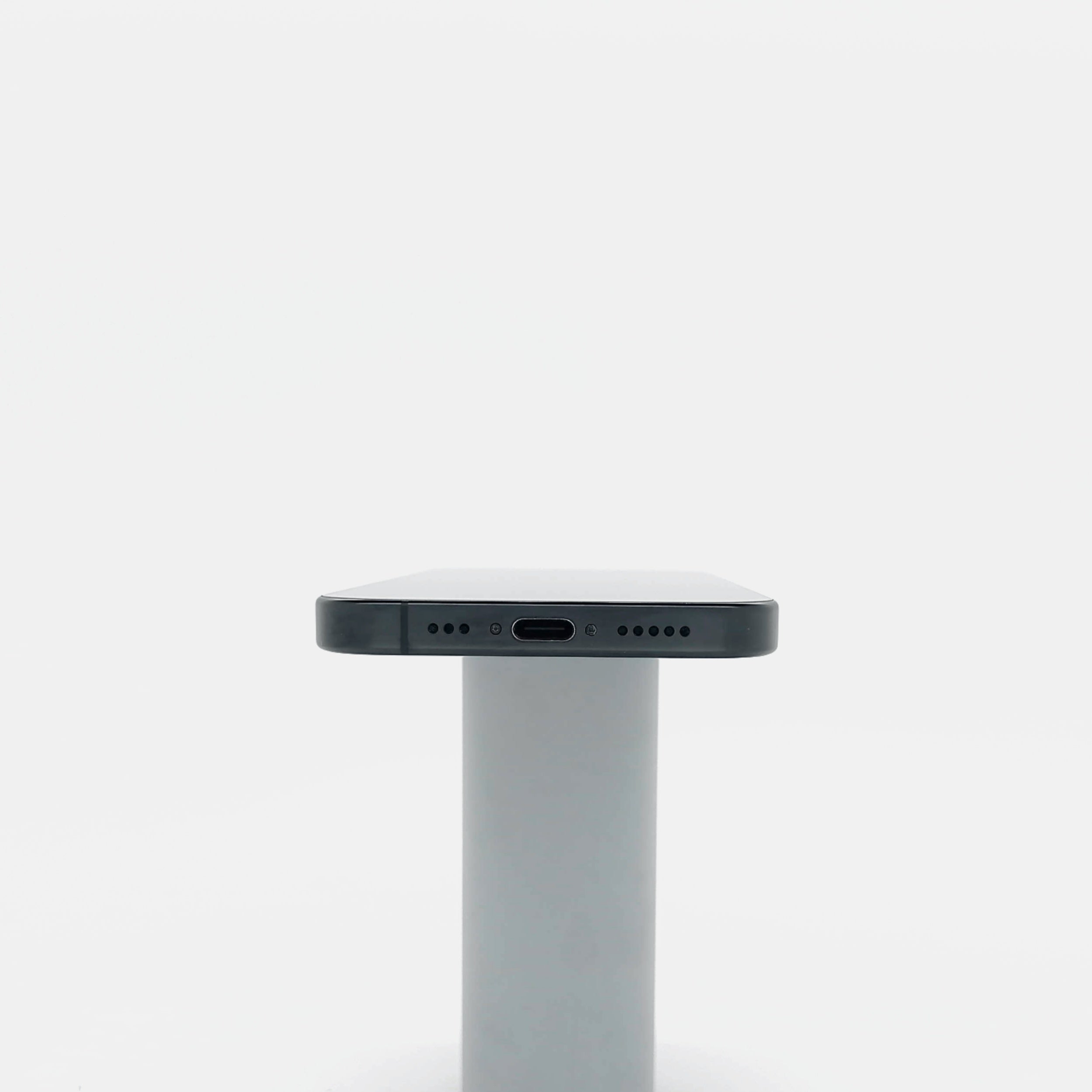 95新 Apple iPhone 16 Pro 128G 黑色鈦金屬 中國大陸版