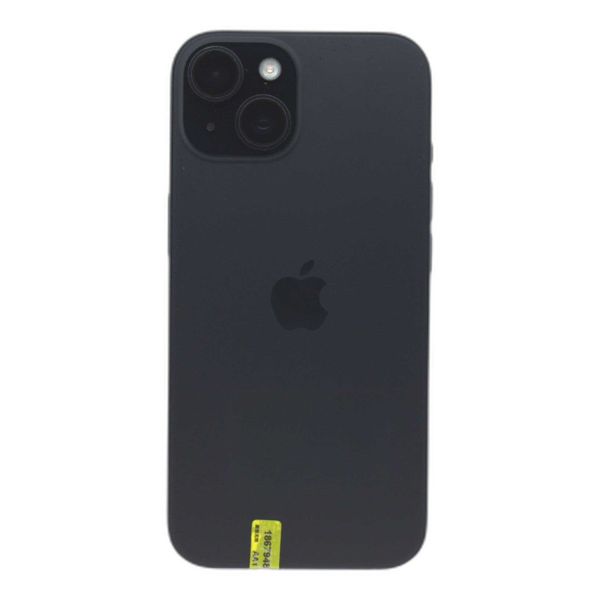 95新 Apple iPhone 15 128G 黑色 中國大陸版
