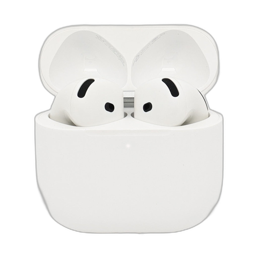 99新 Apple AirPods 4 (支持主動降噪) 白色