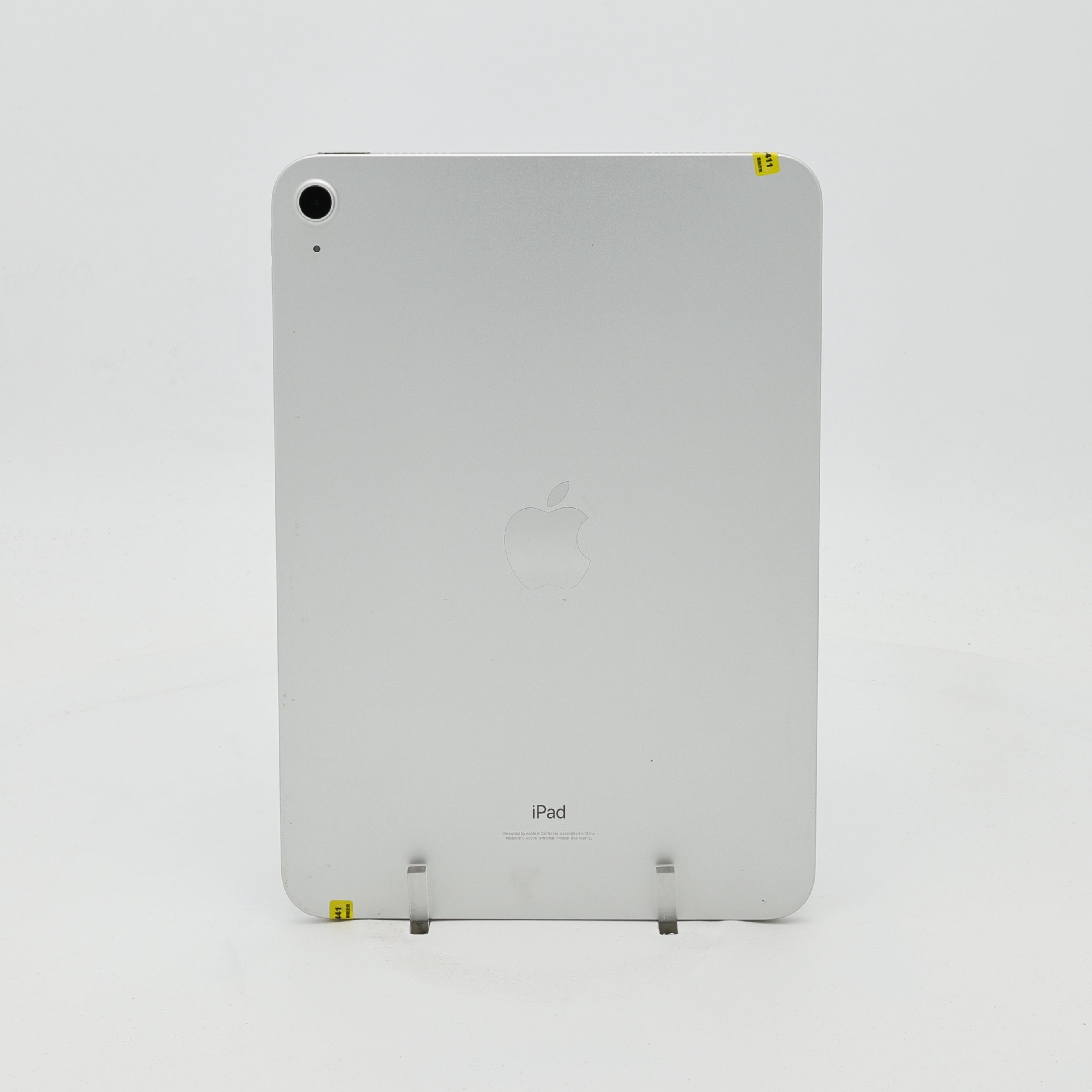 95新 Apple iPad 10代 64G 銀色 WIFI