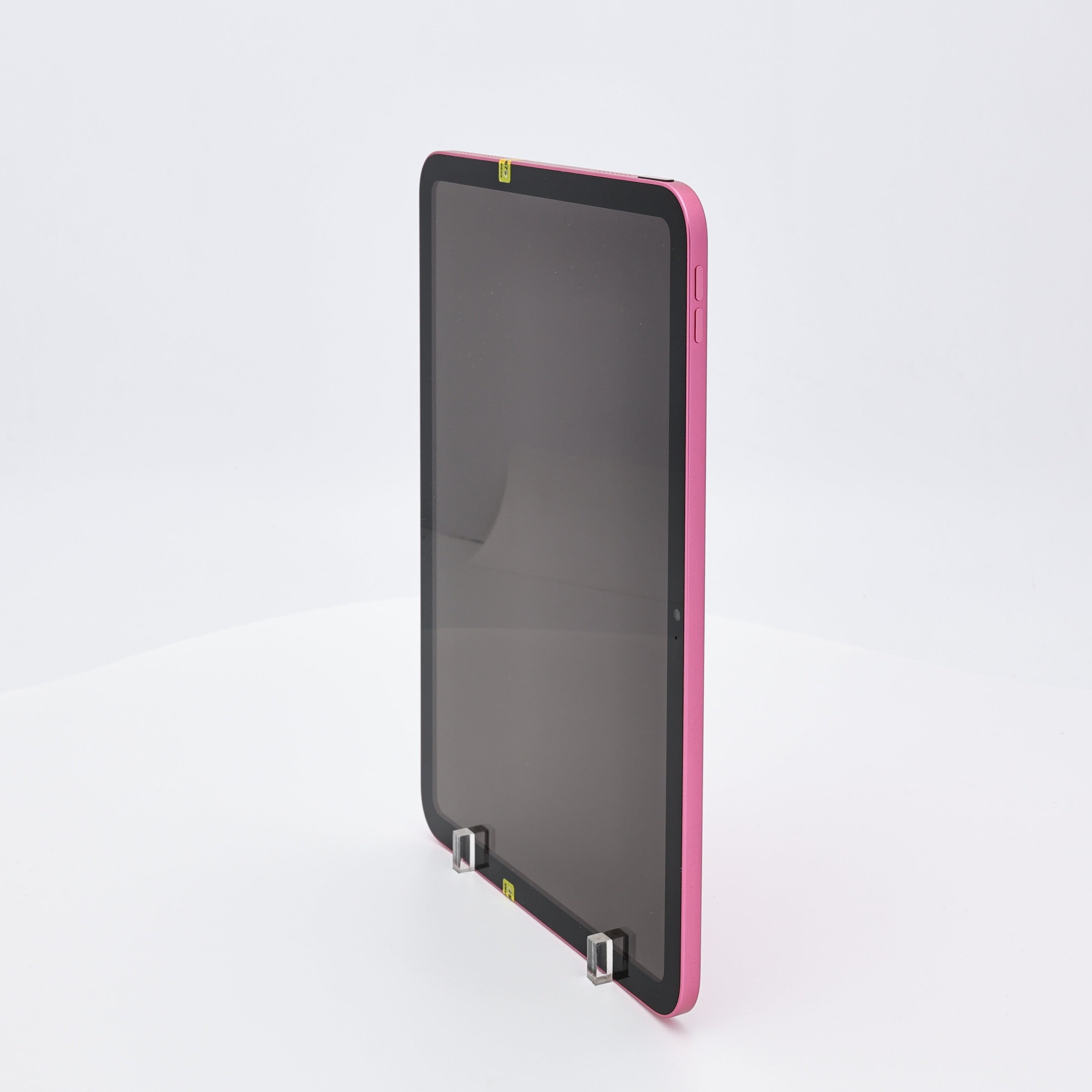 95新 Apple iPad 10代 64G 粉紅色 WIFI