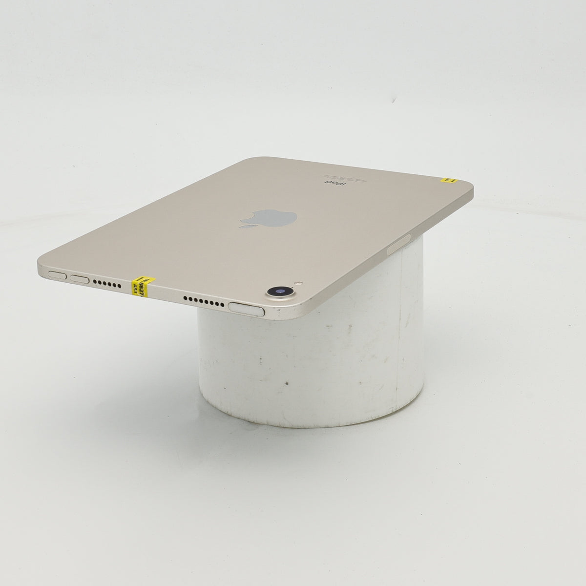 95新 Apple iPad mini6 64G 星光色 WIFI