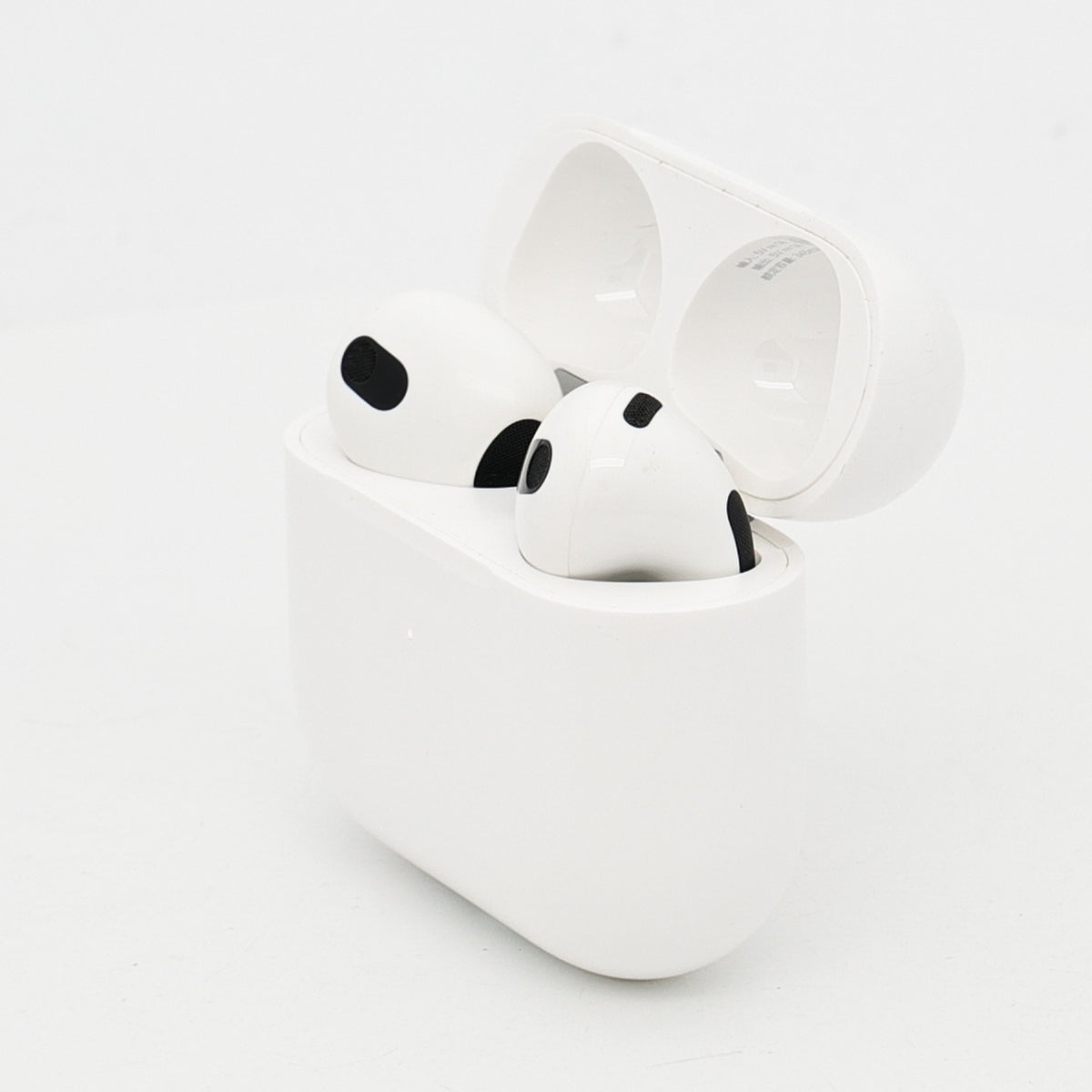 99新 Apple AirPods 3 白色