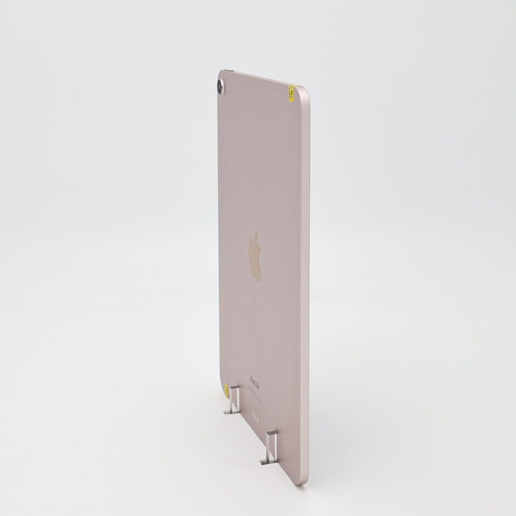 99新 Apple iPad Air5 64G 粉紅色 WIFI