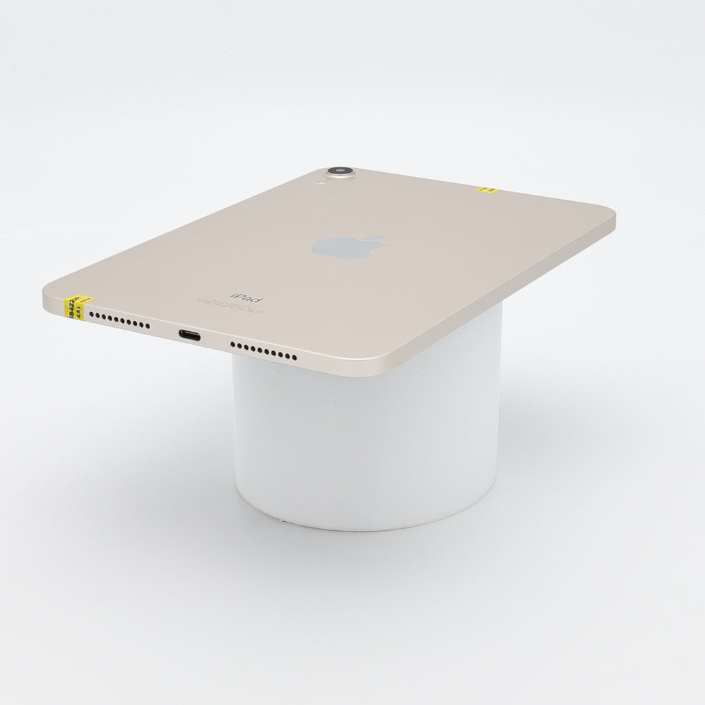 95新 Apple iPad mini6 64G 星光色 WIFI