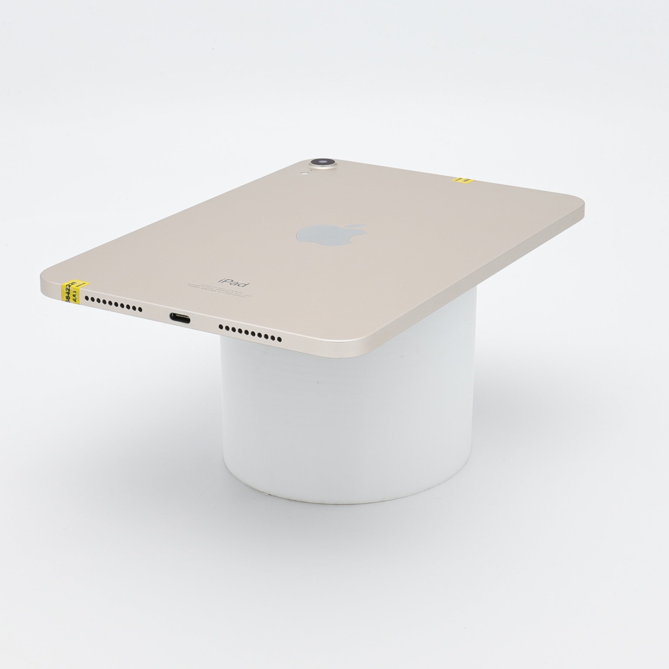 95新 Apple iPad mini6 64G 星光色 WIFI