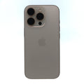 95新 Apple iPhone 16 Pro 256G 沙漠色鈦金屬 中國大陸版
