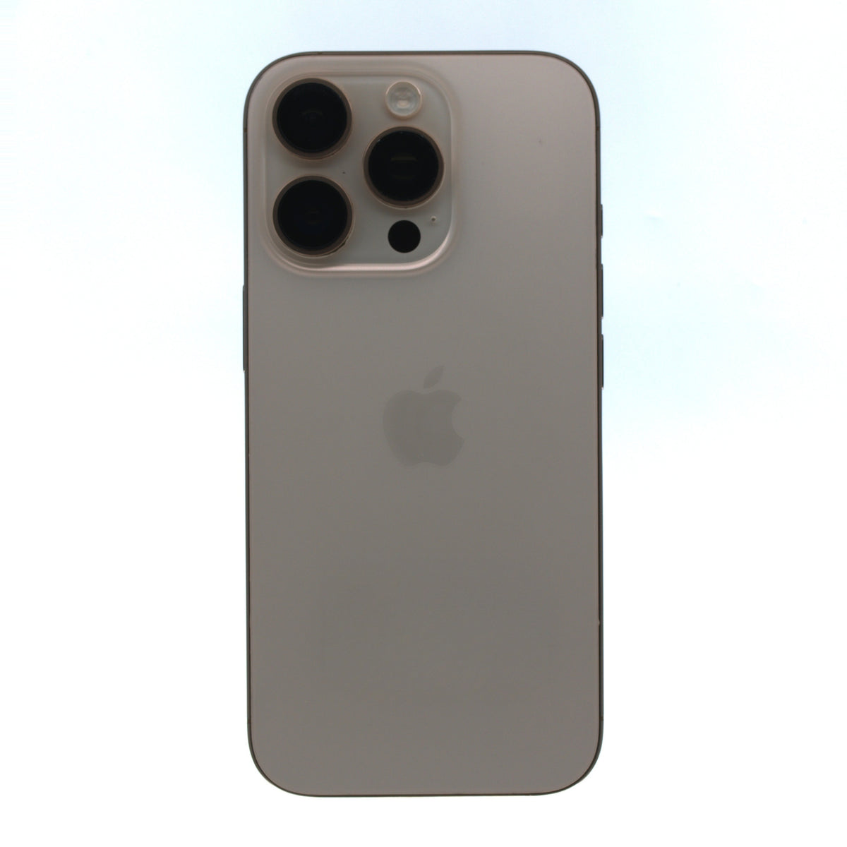 95新 Apple iPhone 16 Pro 256G 沙漠色鈦金屬 中國大陸版