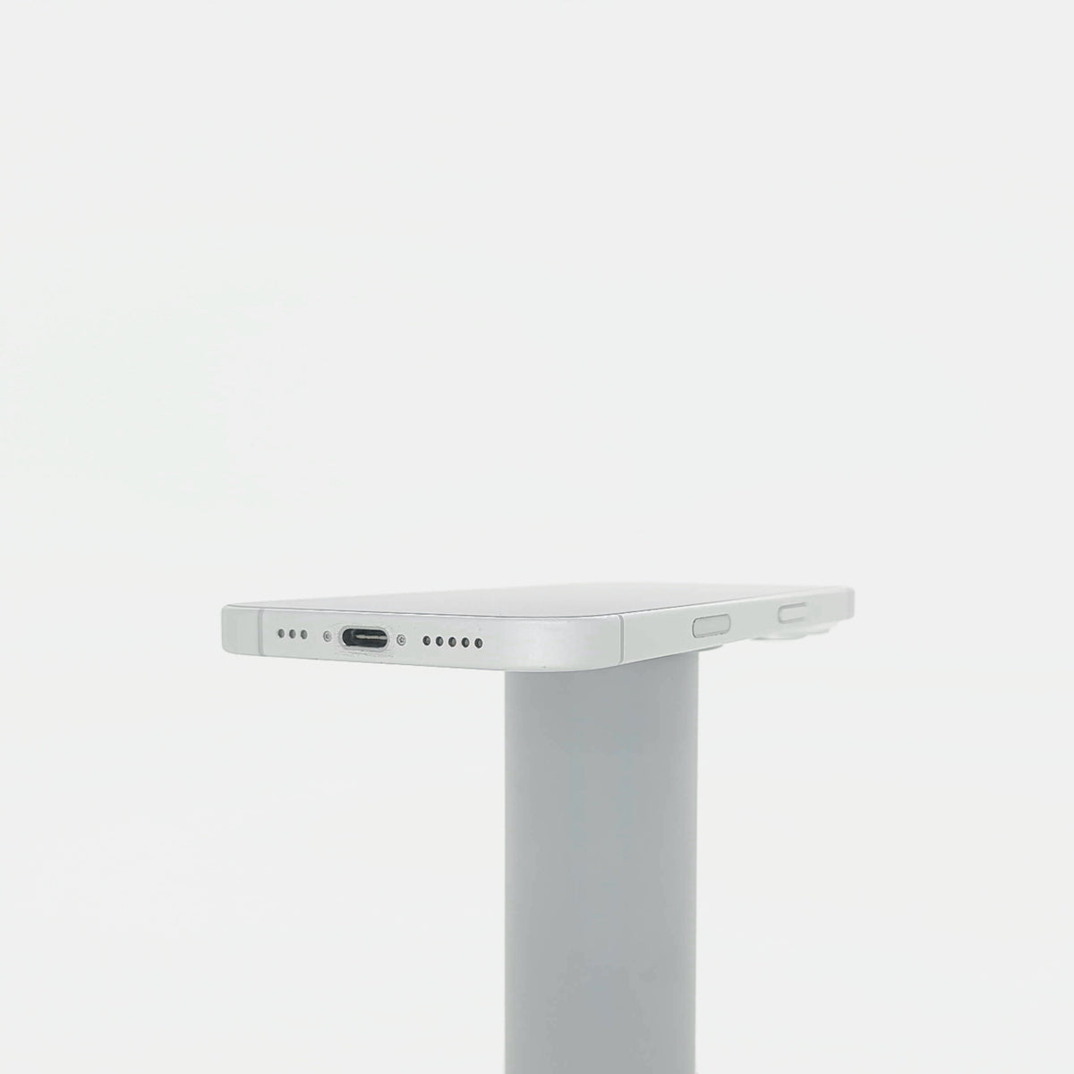95新 Apple iPhone 17 256G 白色 中國大陸版