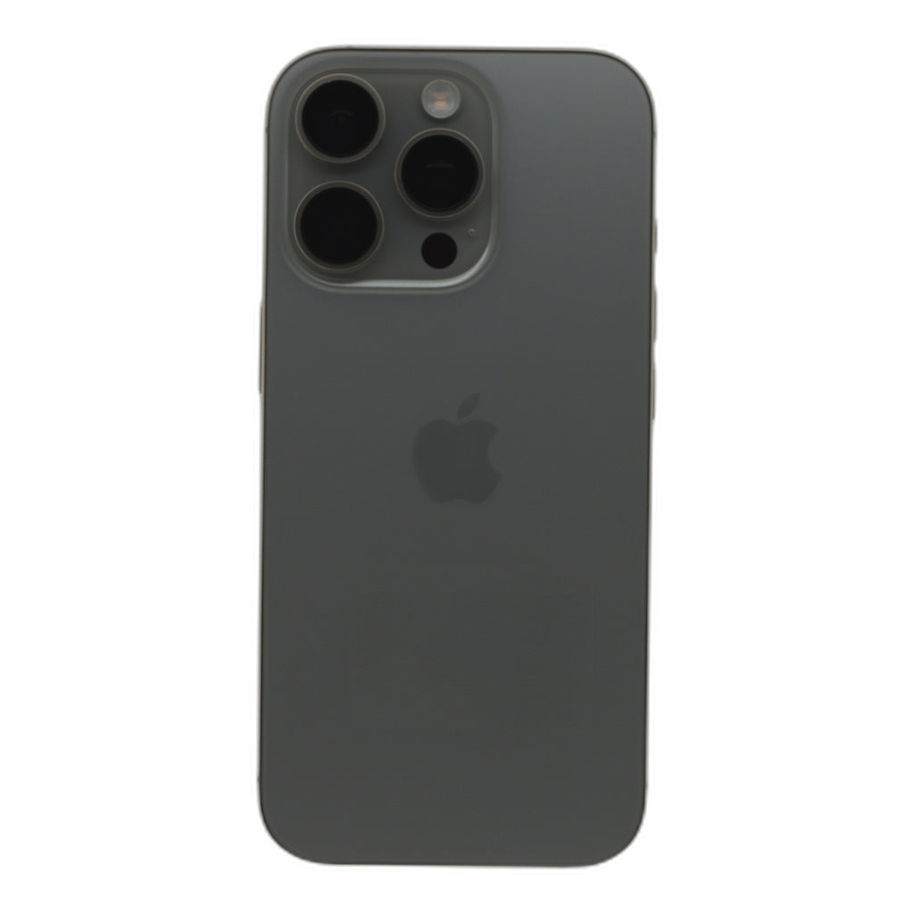95新 Apple iPhone 16 Pro 128G 原色鈦金屬 中國大陸版