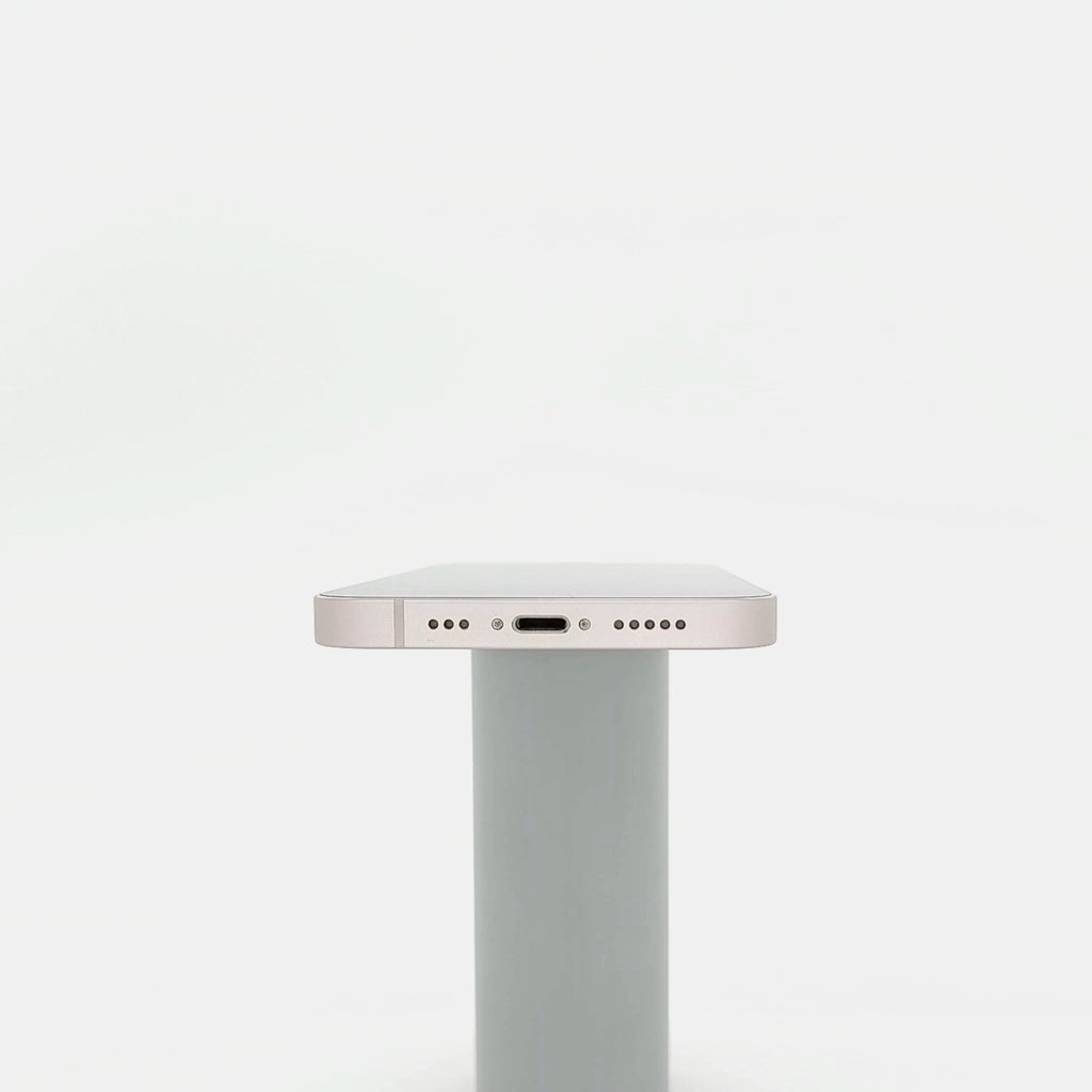 95新 Apple iPhone 13 128G 粉紅色 中國大陸版