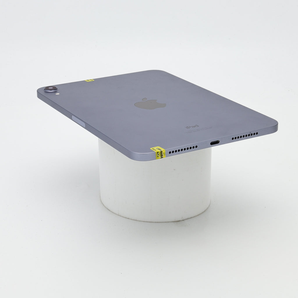 95新 Apple iPad mini6 256G 紫色 WIFI