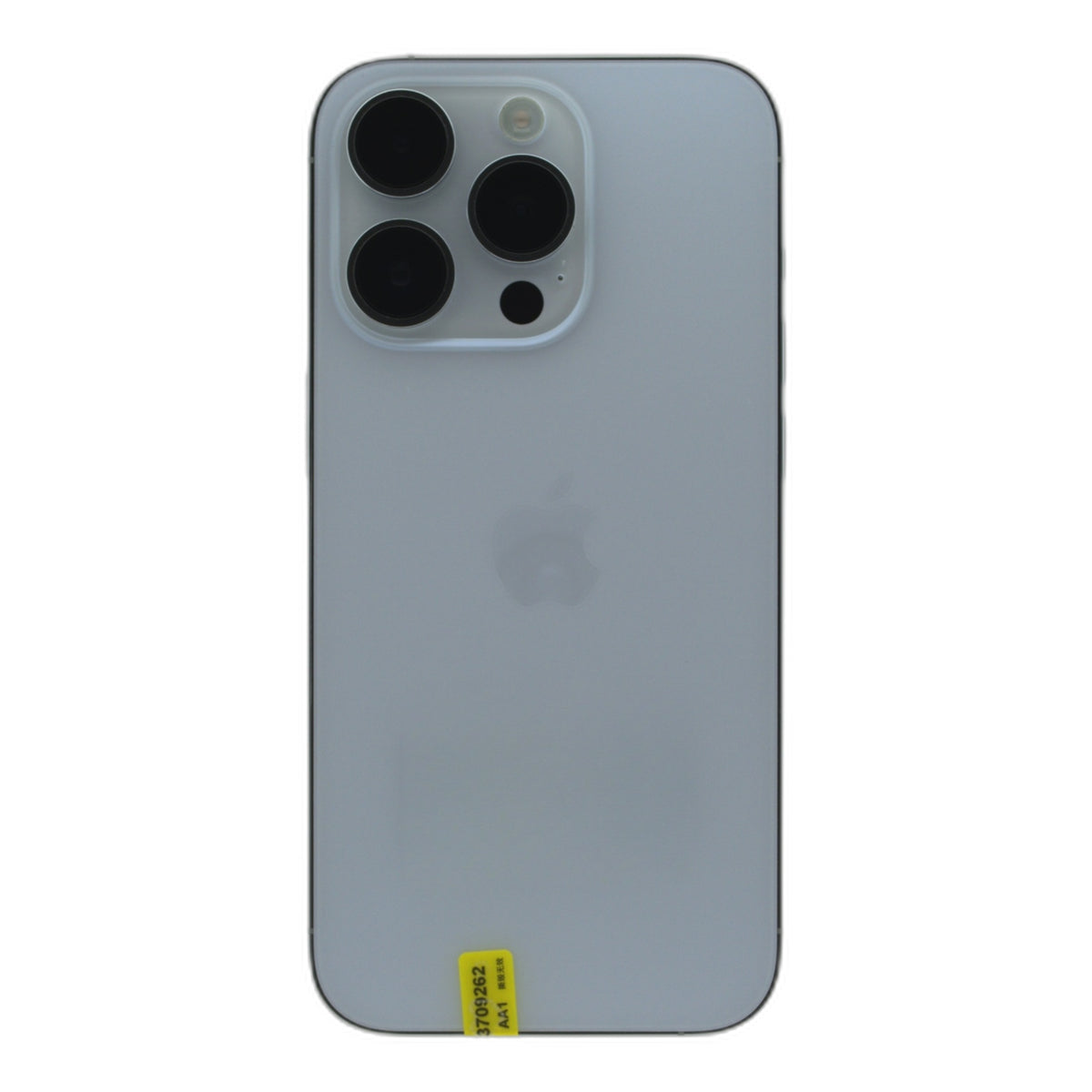 95新 Apple iPhone 14 Pro 256G 銀色 中國大陸版