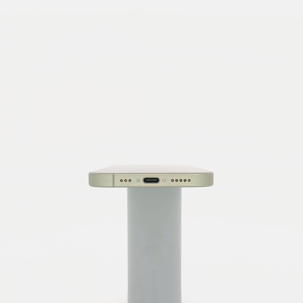 95新 Apple iPhone 17 256G 鼠尾草綠色 中國大陸版