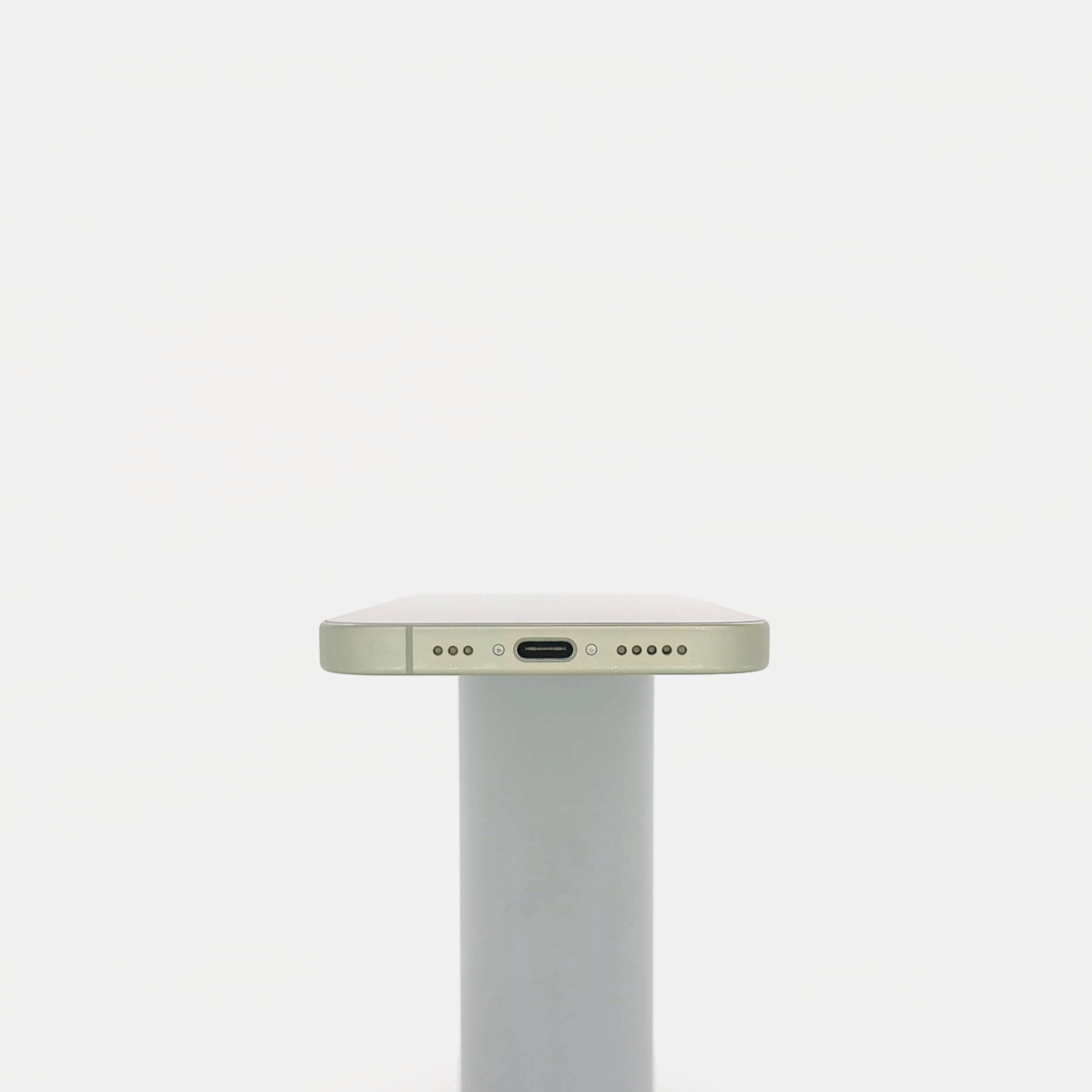 95新 Apple iPhone 17 256G 鼠尾草綠色 中國大陸版