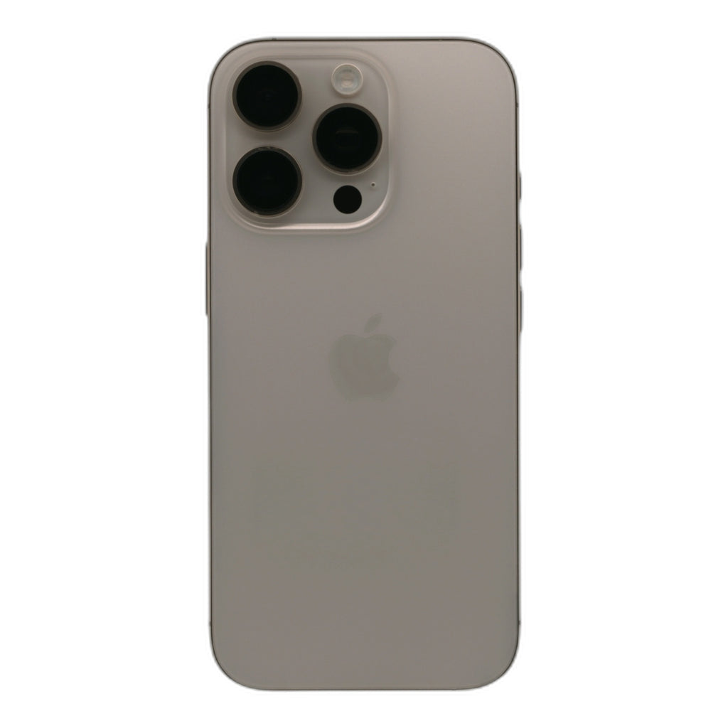 95新 Apple iPhone 16 Pro 256G 沙漠色鈦金屬 中國大陸版