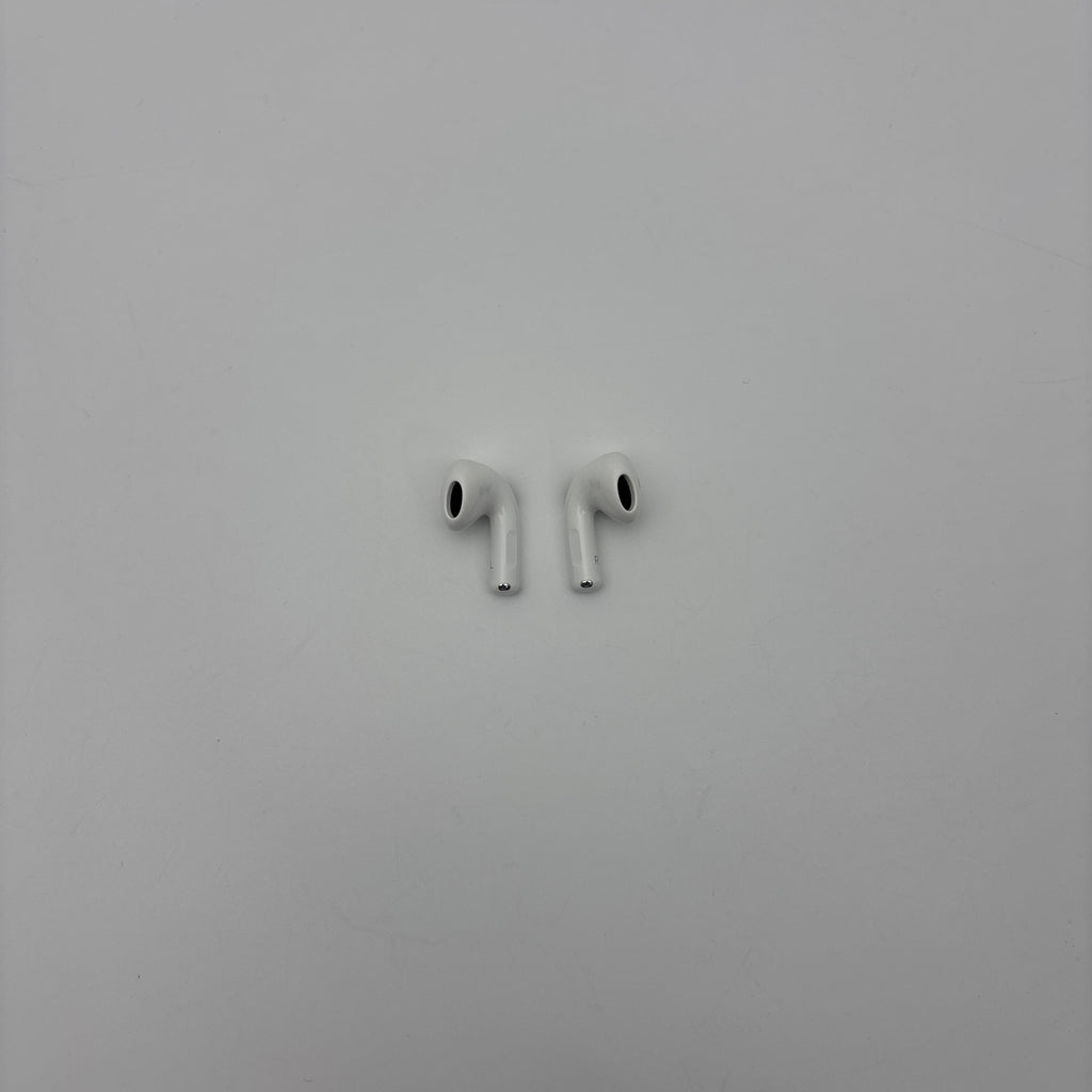 99新 Apple AirPods 5 單耳 白色