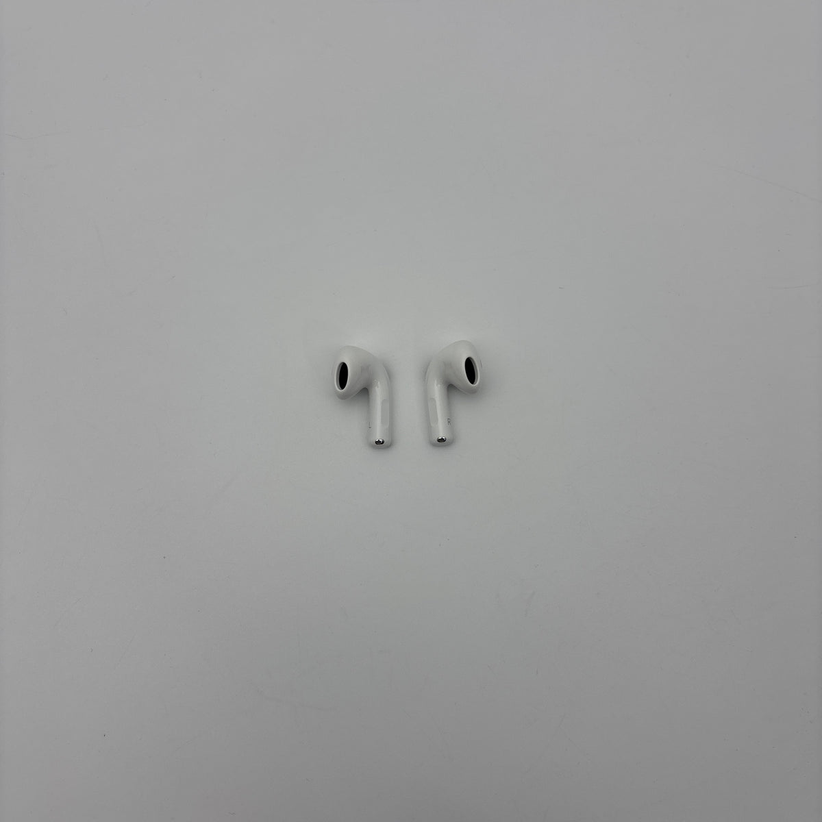 99新 Apple AirPods 5 單耳 白色