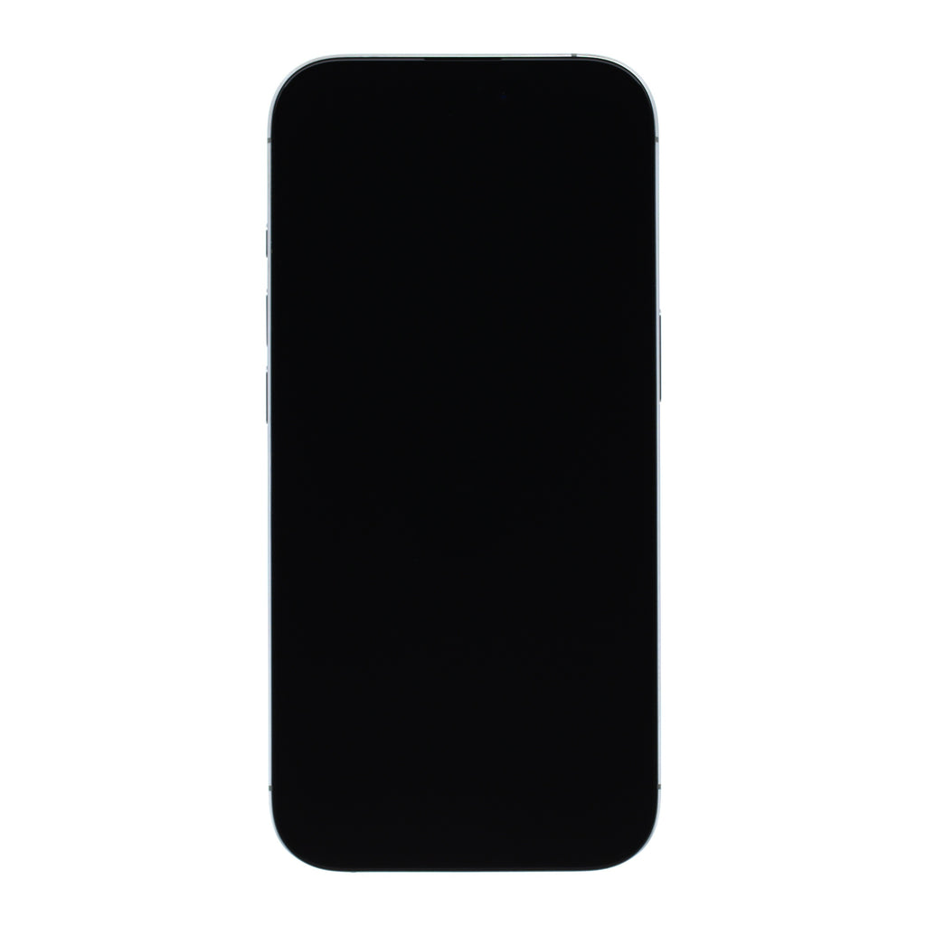 99新 Apple iPhone 16 Pro 128G 白色鈦金屬 中國大陸版